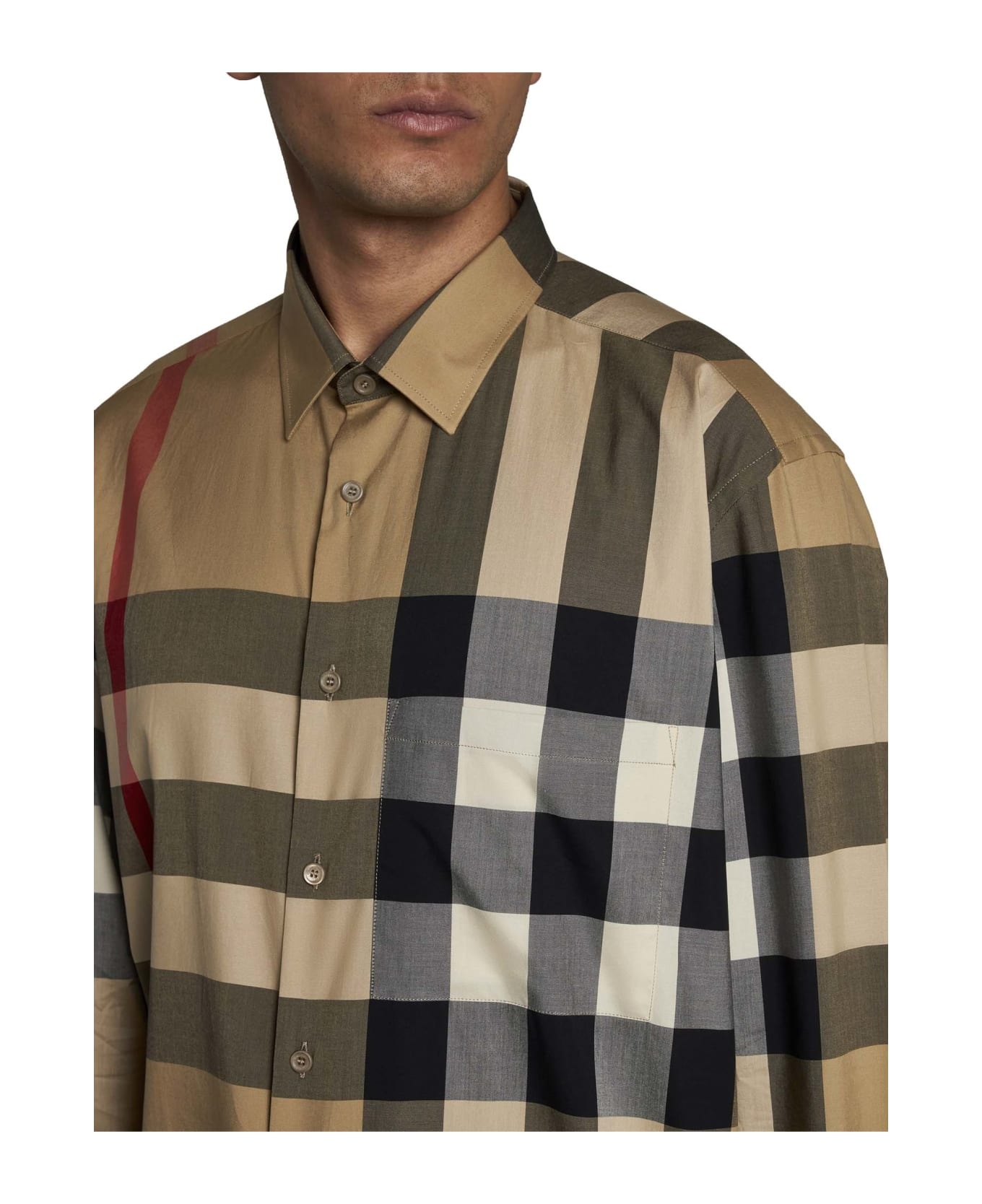 Summerton Shirt - 4