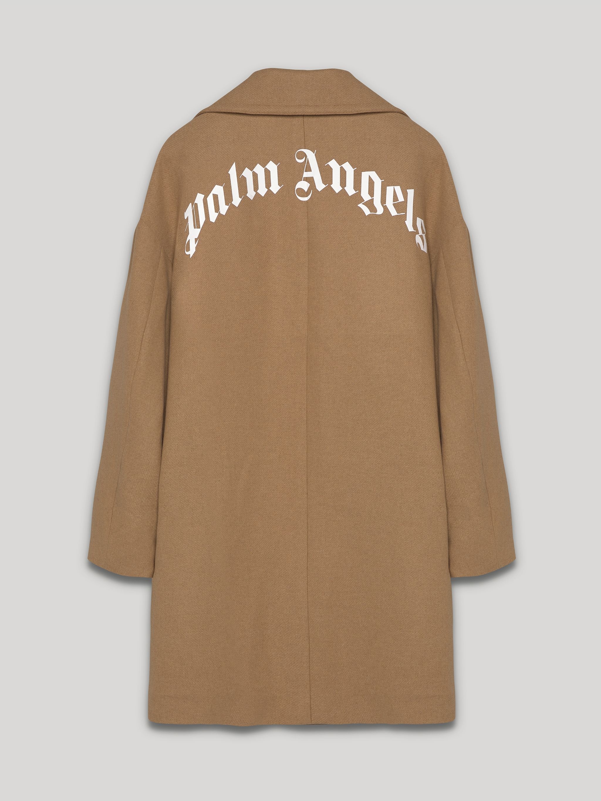 LOGO COAT - 9