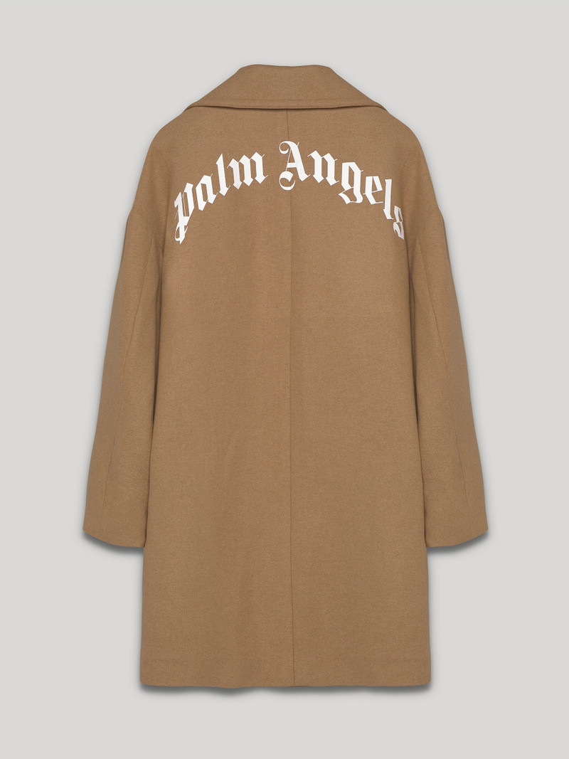 LOGO COAT 9