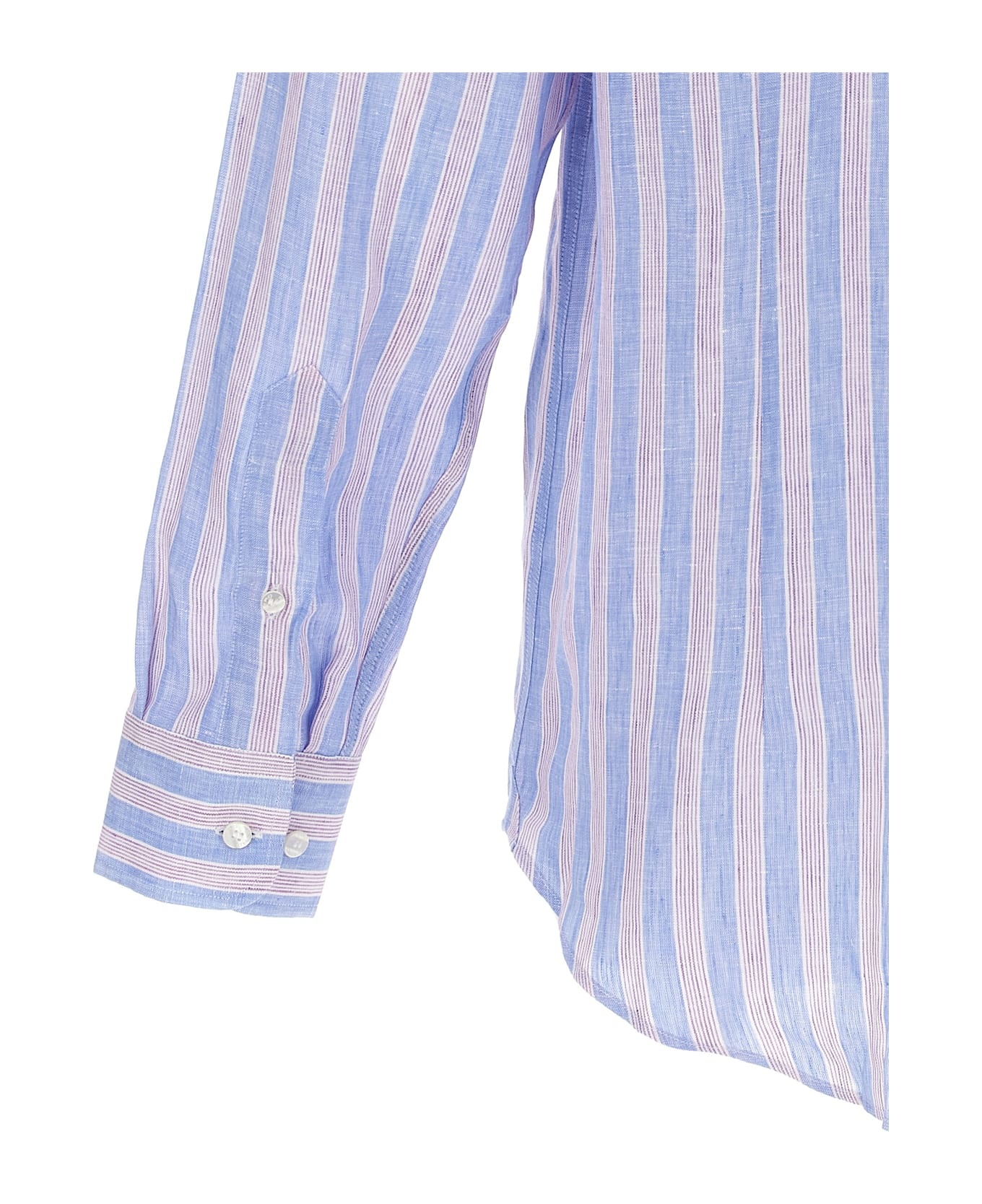 Linen Shirt - 4