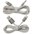 MB 01 Charger and Audio Cable Set - 3