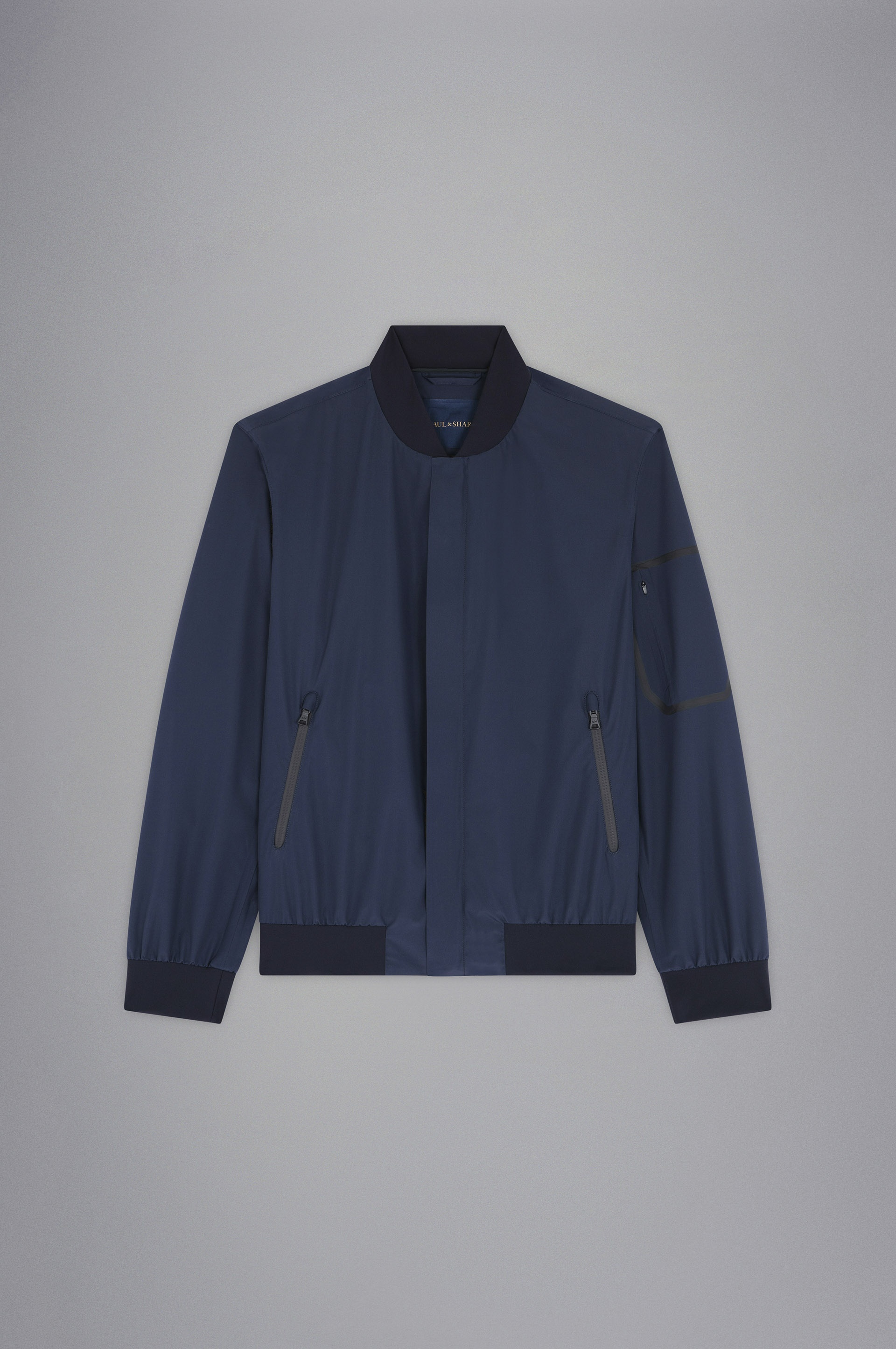 TYPHOON® 2.5 LAYER BOMBER JACKET - 1