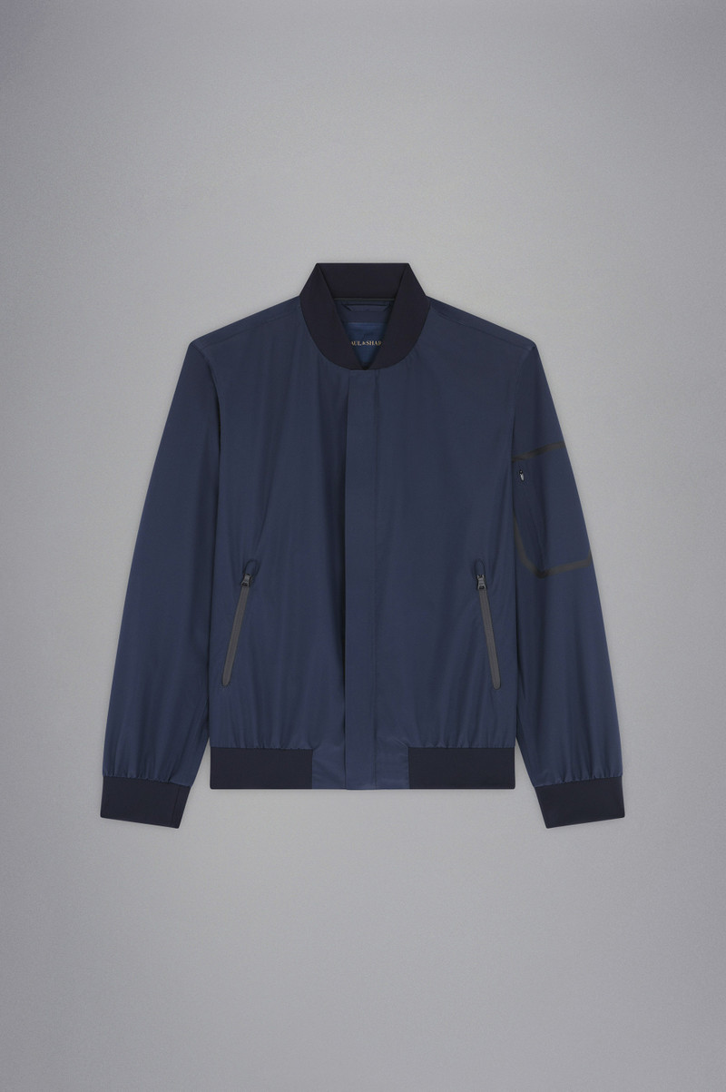TYPHOON® 2.5 LAYER BOMBER JACKET 1