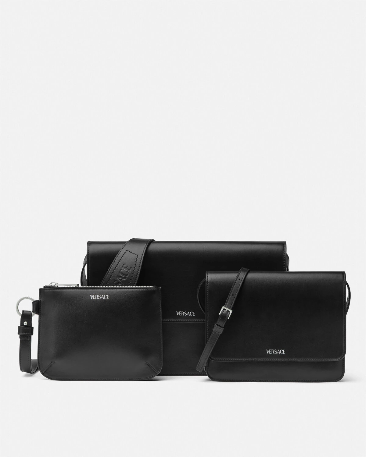 Cargo Modular Messenger Bag - 2