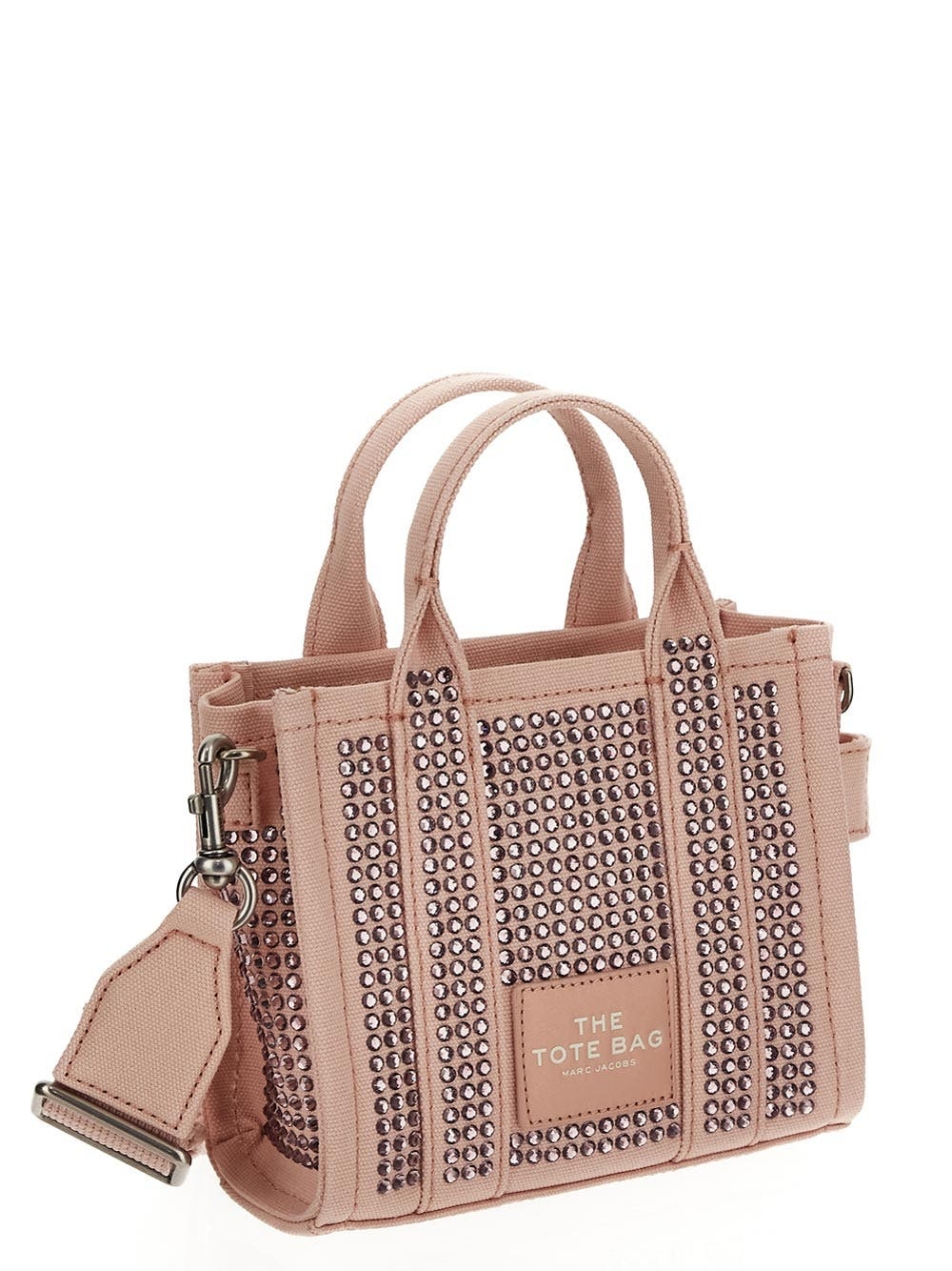 Marc Jacobs The Tote Bag | oluxury | REVERSIBLE
