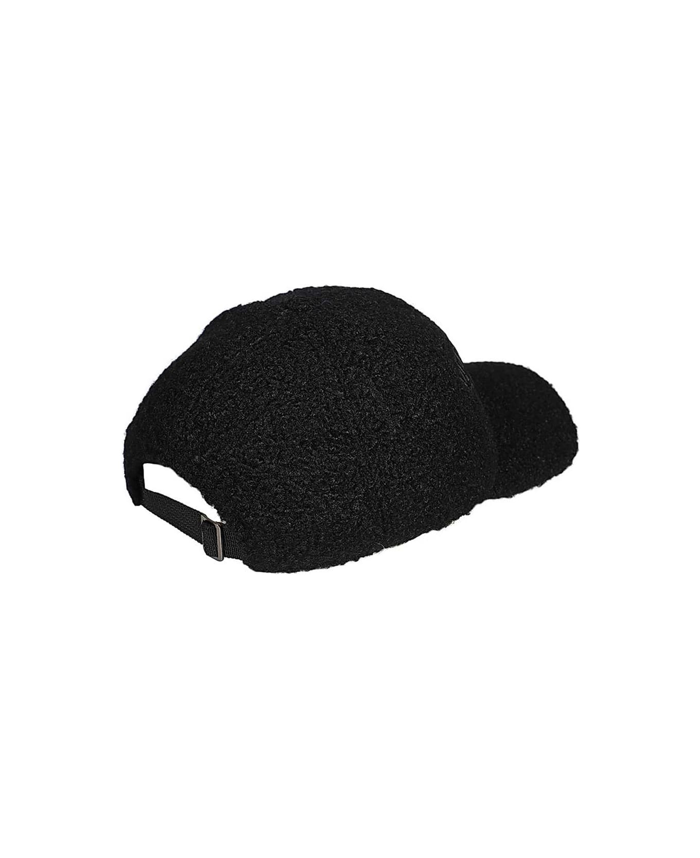Logo Baseball Cap - 2