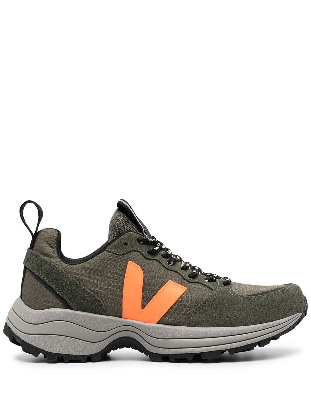 Venturi Ripstopi low-top sneakers - 1