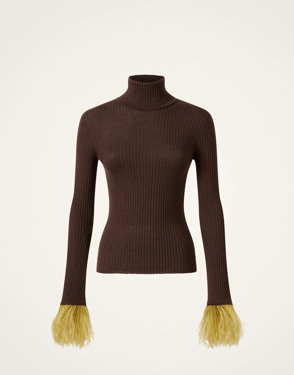 High Kick Top - 1