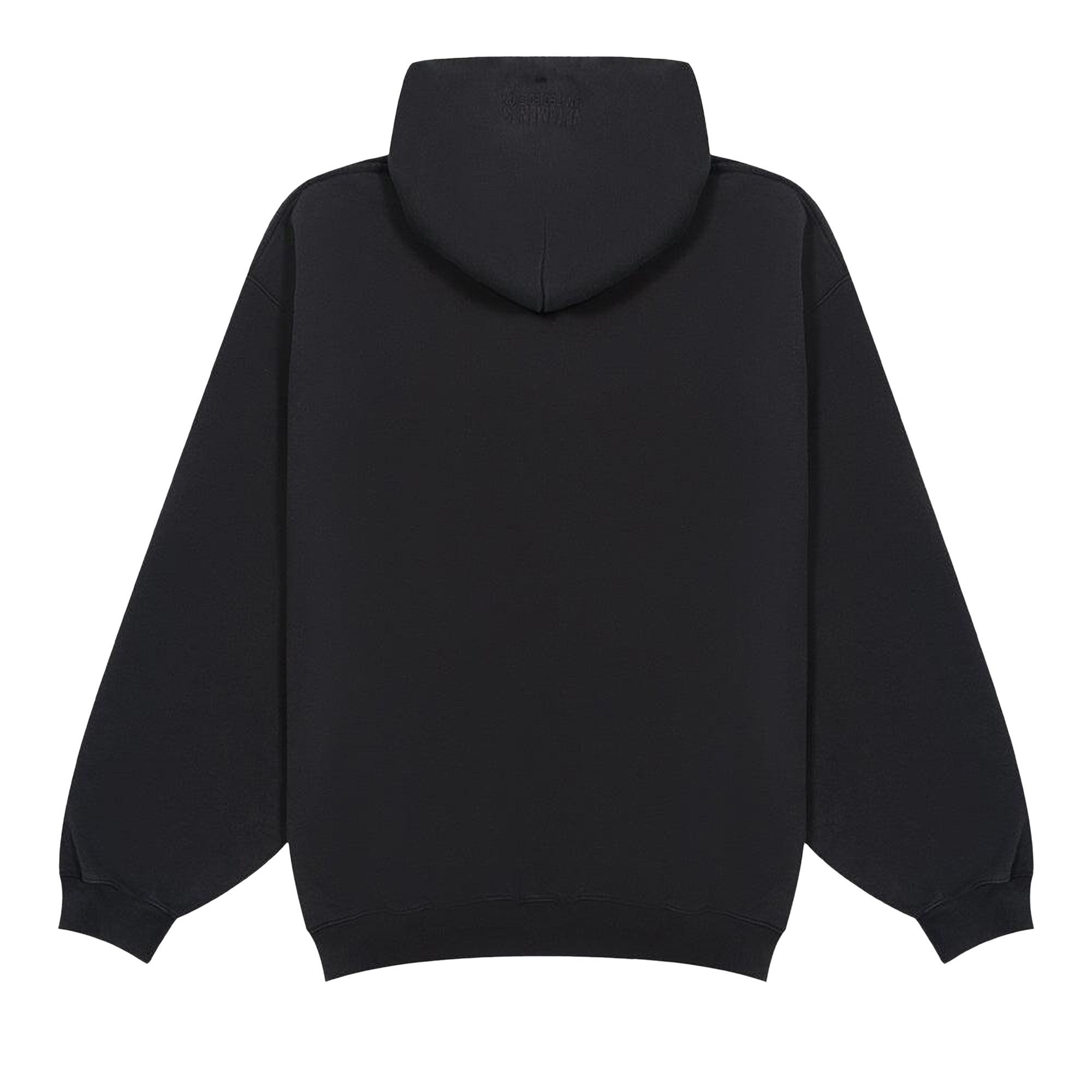 Vetements Backstreet Boys Print Hoodie 'Black' - 2
