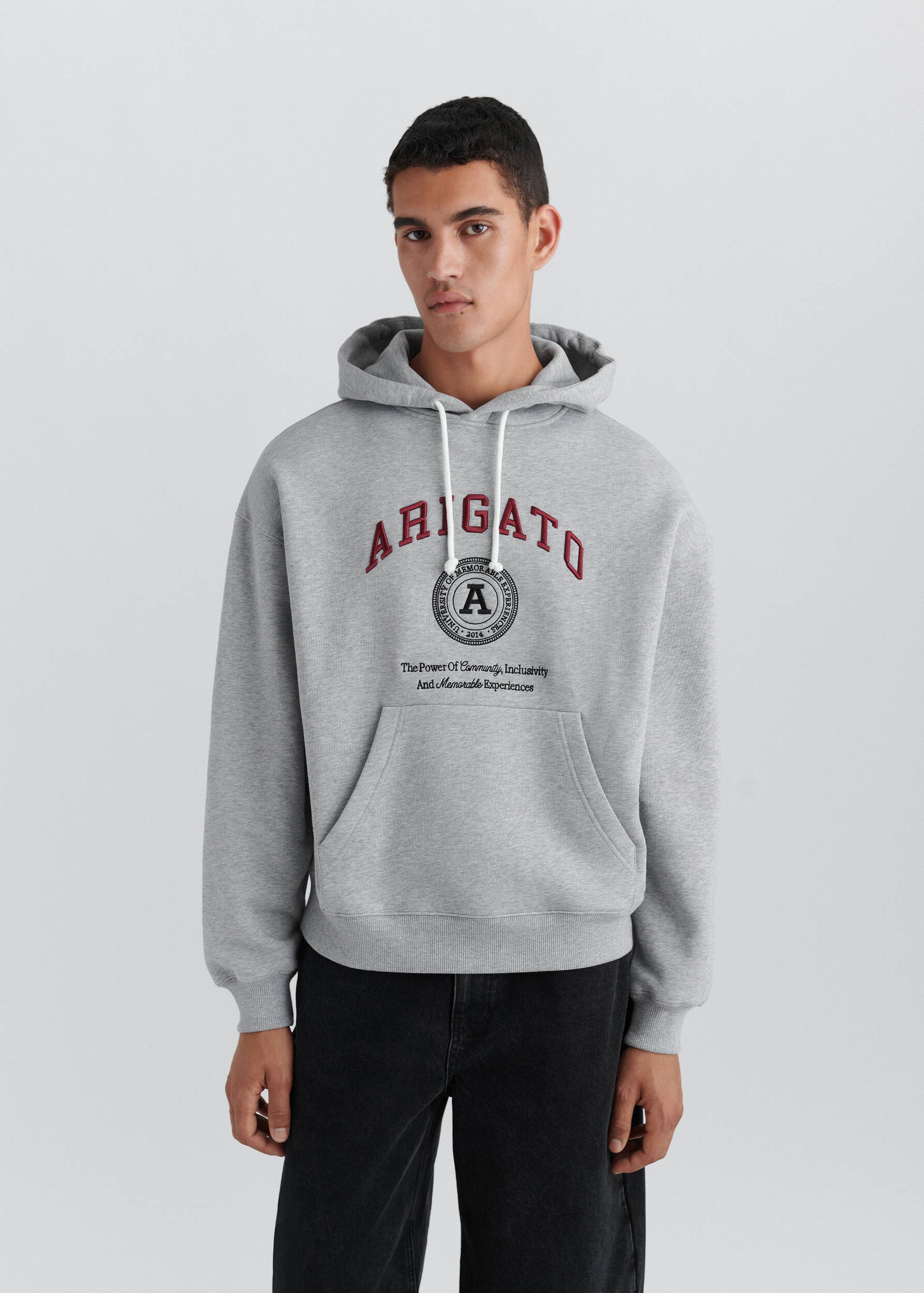 Arigato University Hoodie - 2