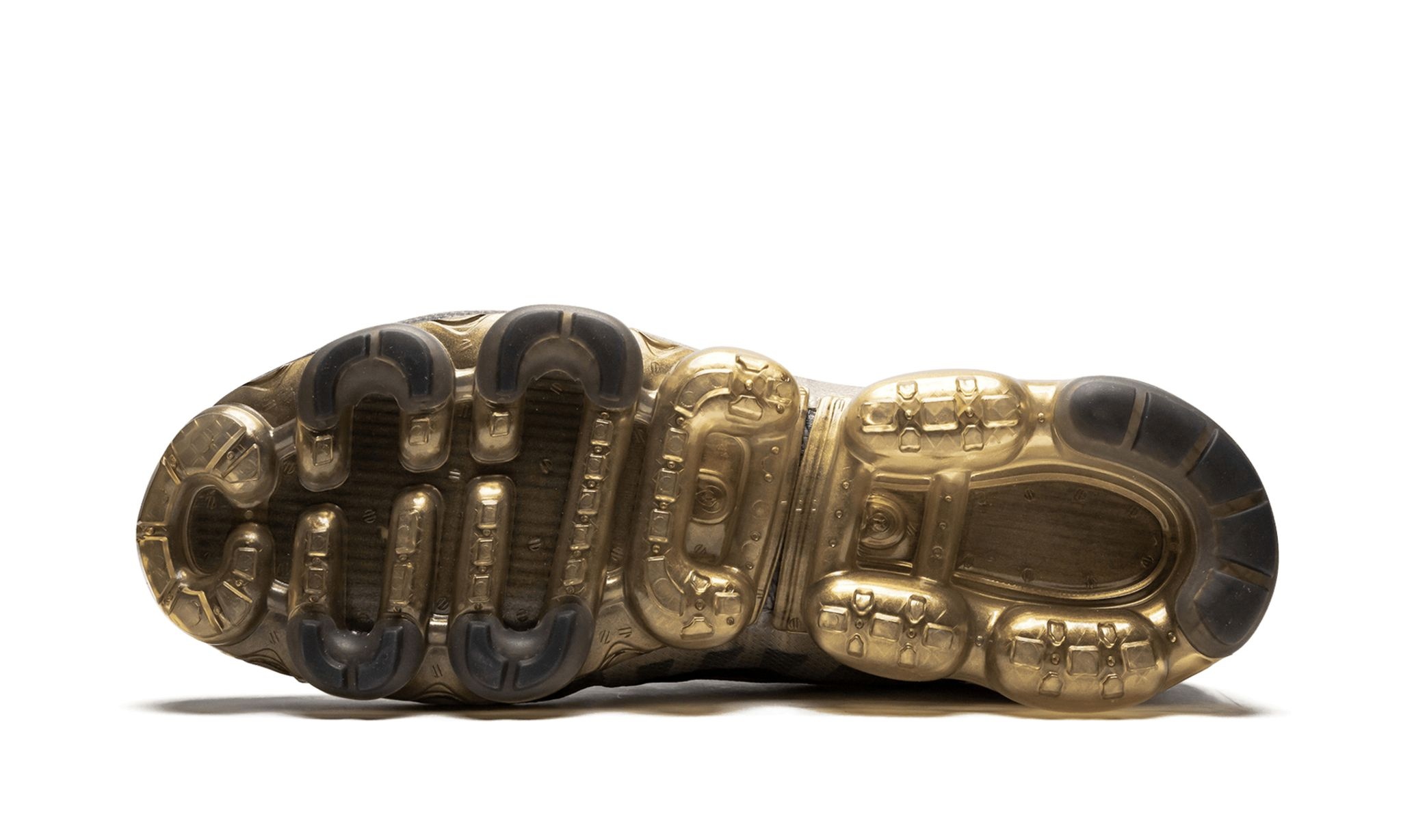 Air Vapormax 2019 "Metallic Gold" - 5