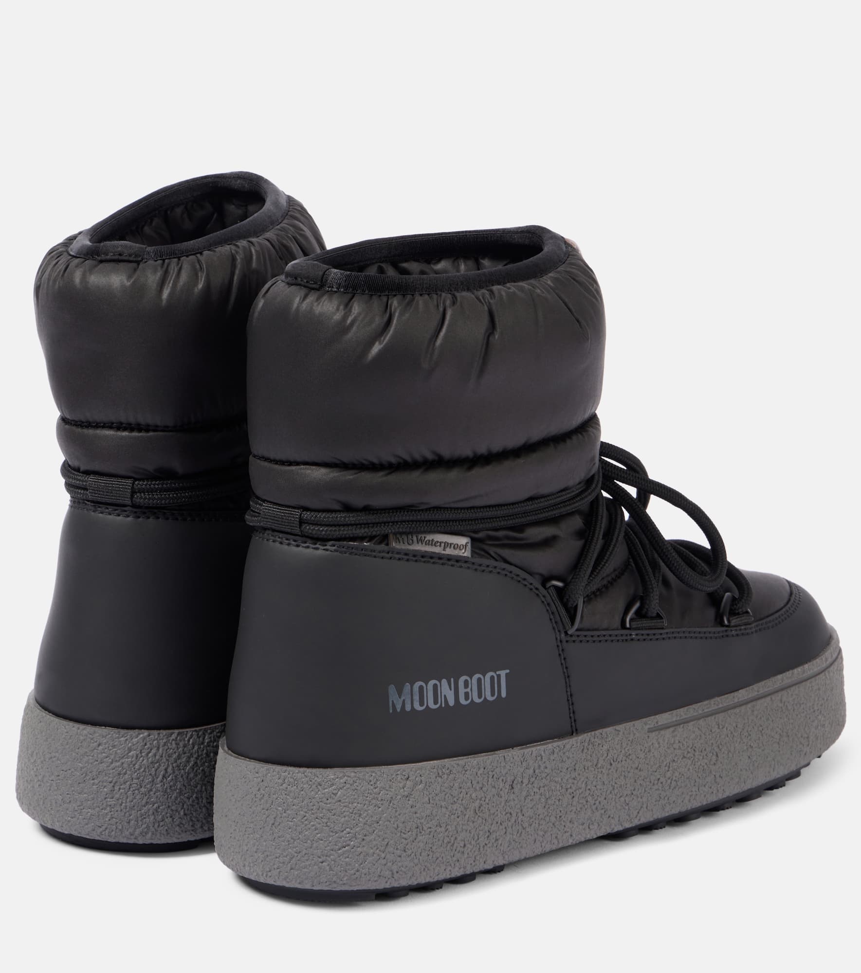 LTrack Low snow boots - 2