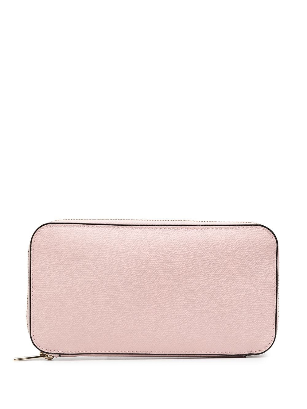 Zip Purse 12cc wallet - 1