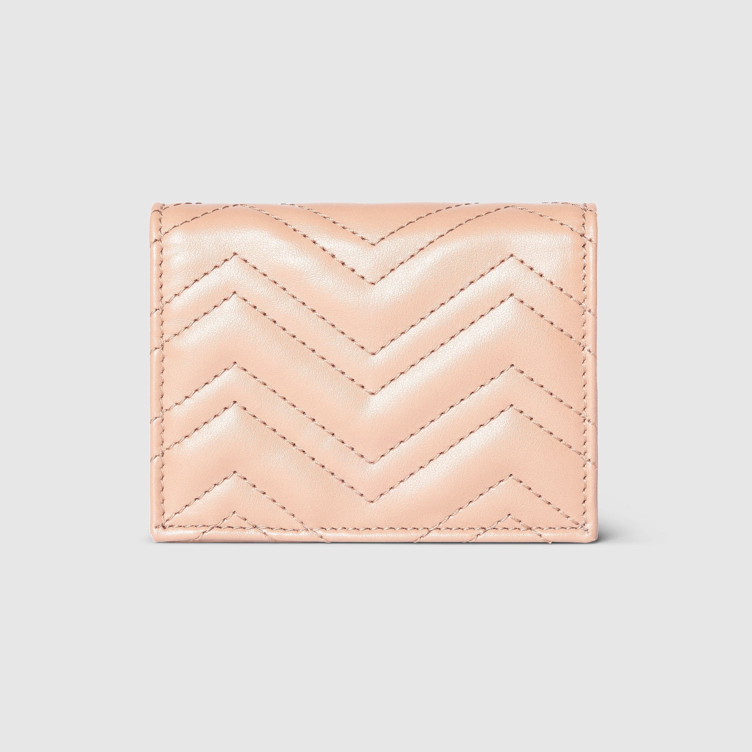 GG Marmont mini wallet - 5