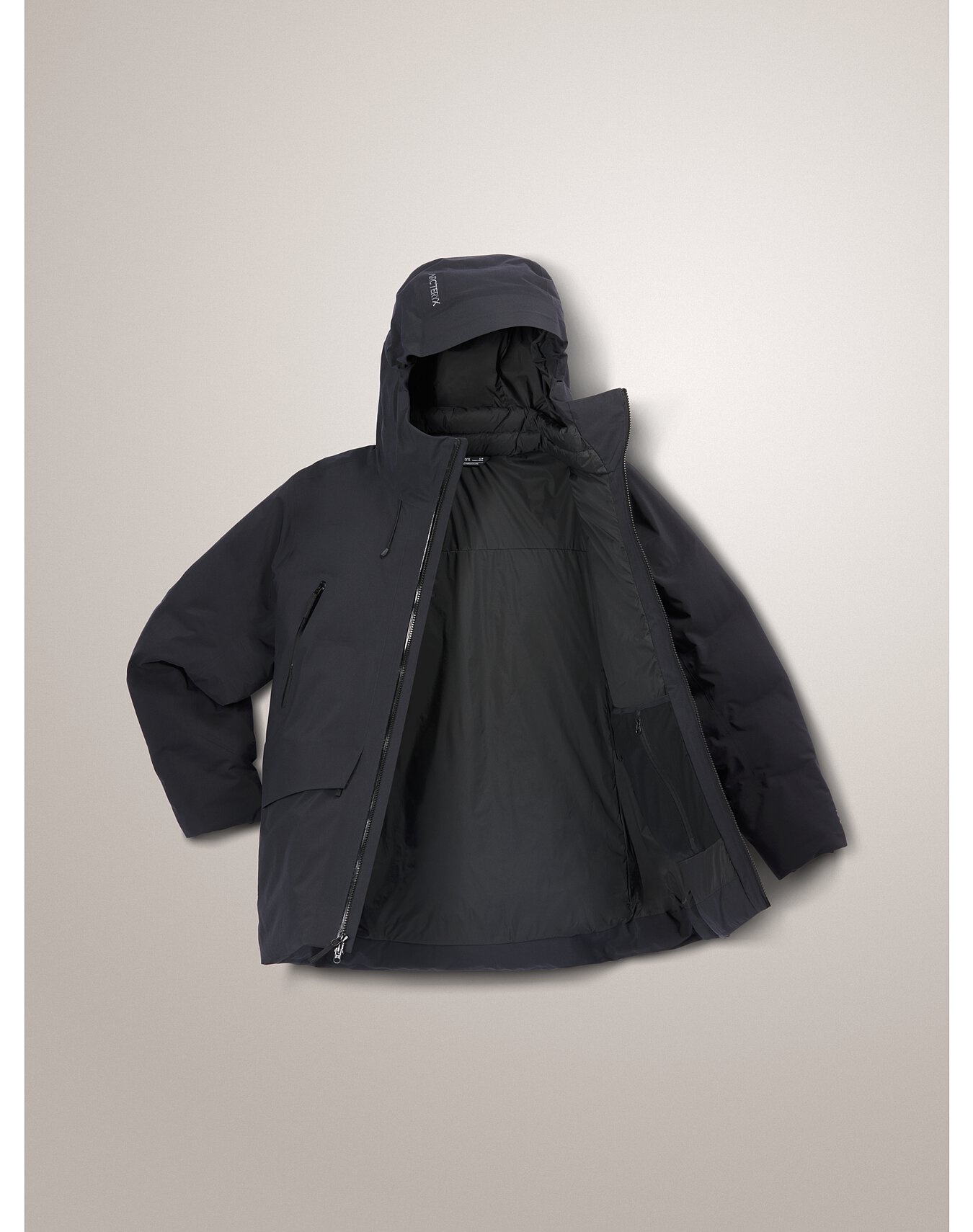 Liatris Down Jacket - 8