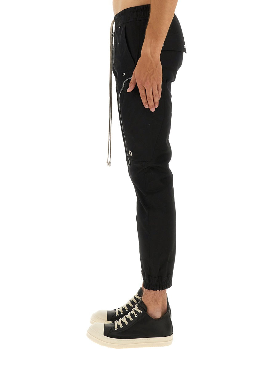 "Bauhaus" Pants - 3