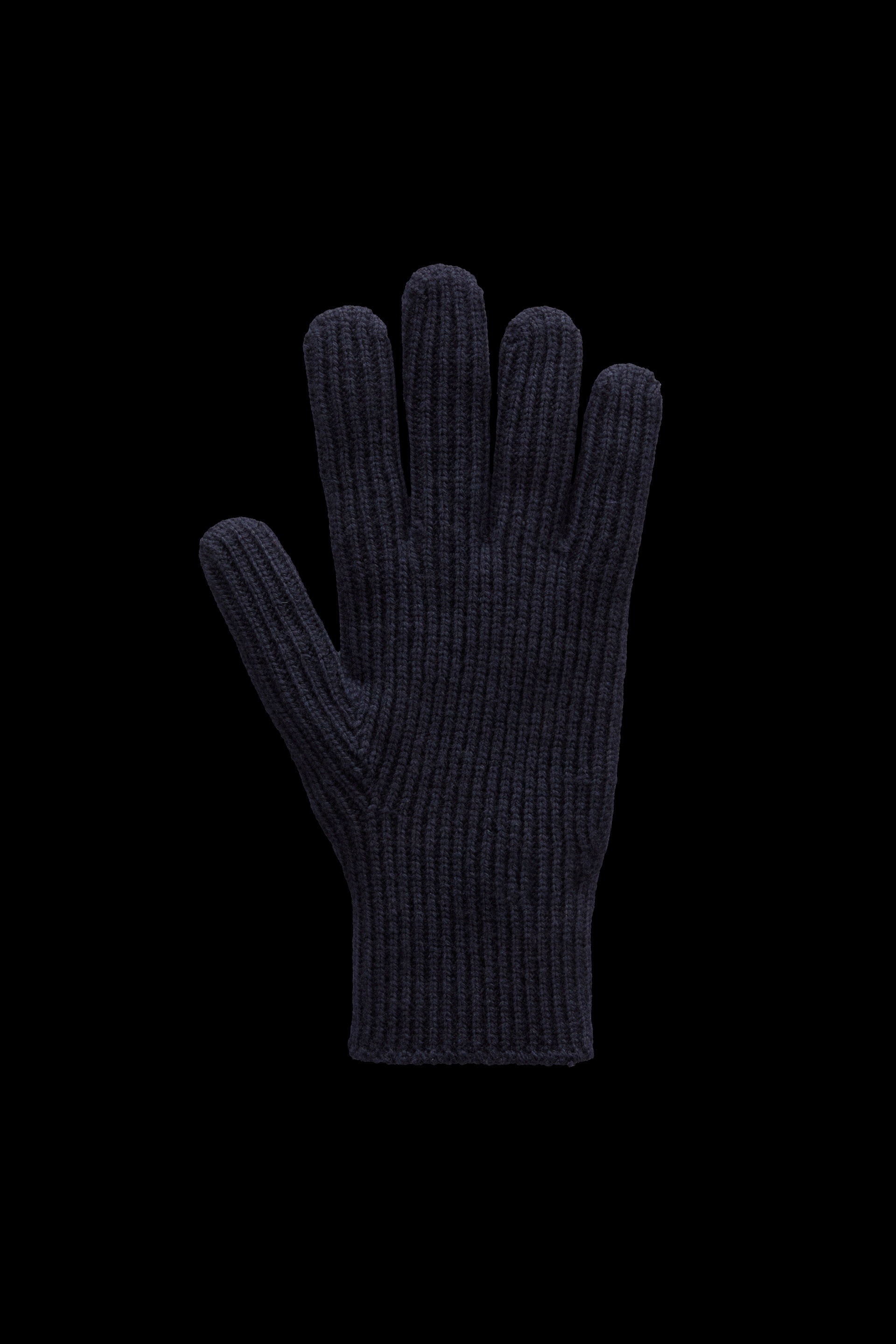 Wool Gloves - 6