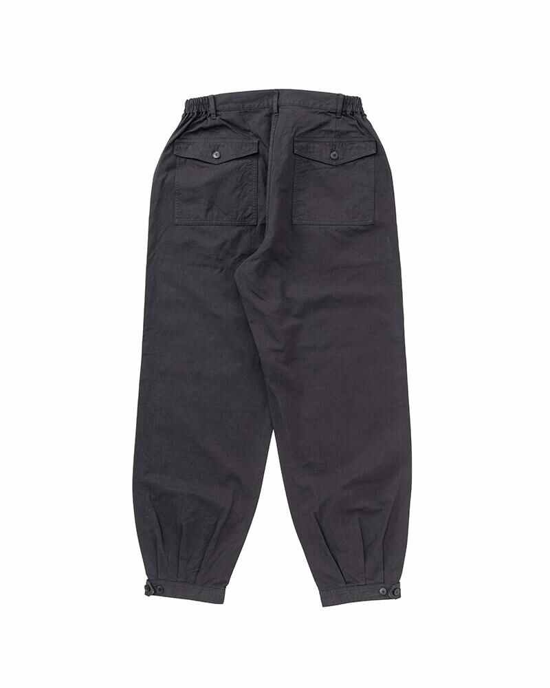 CARROL PANTS NAVY - 2
