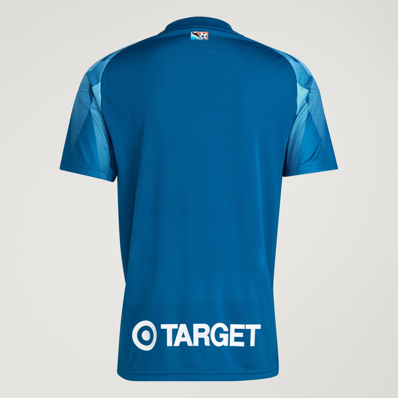 Minnesota United FC 25/26 Third Jersey 3