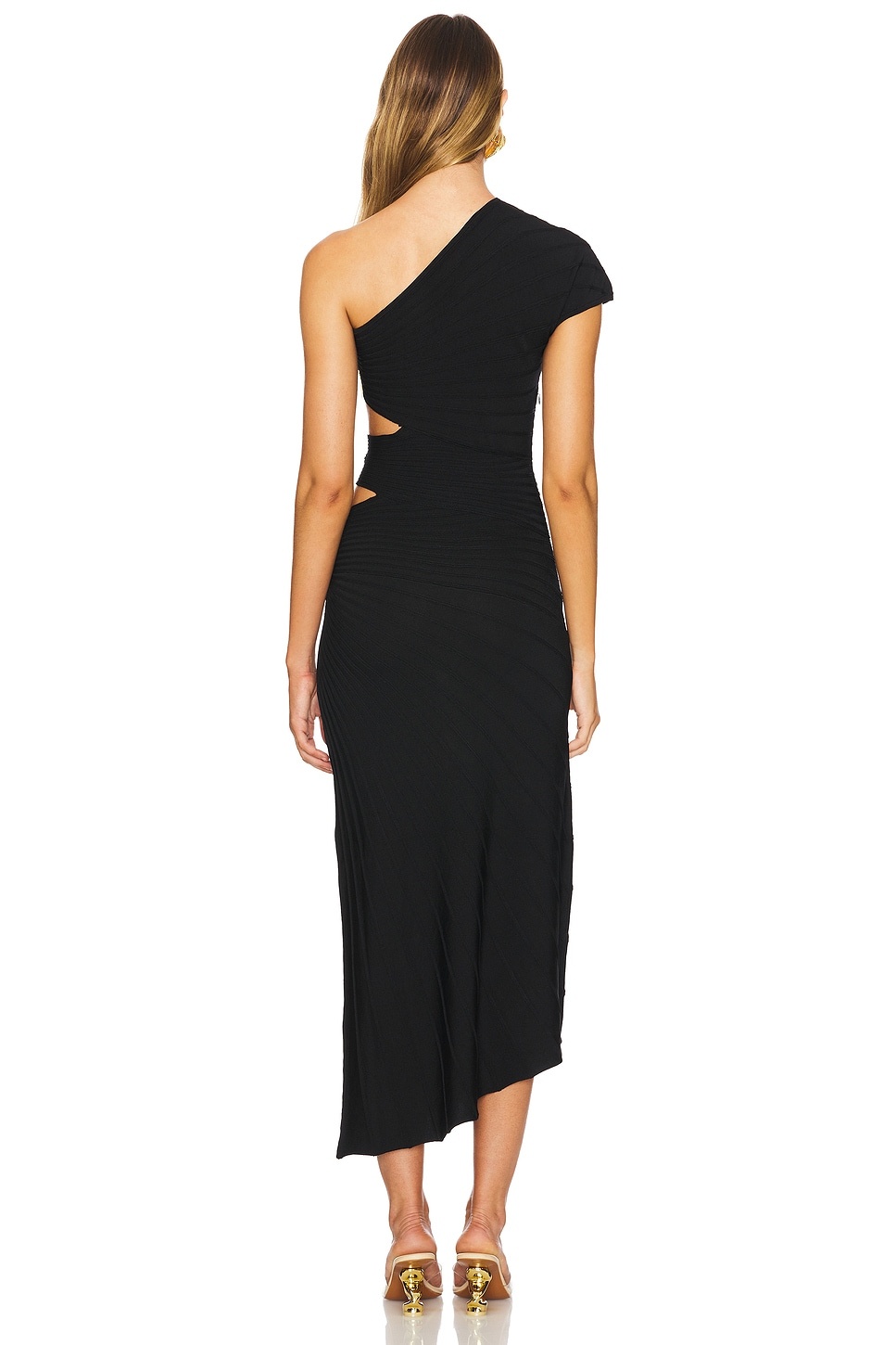 Lurenz Knit Midi Dress - 3