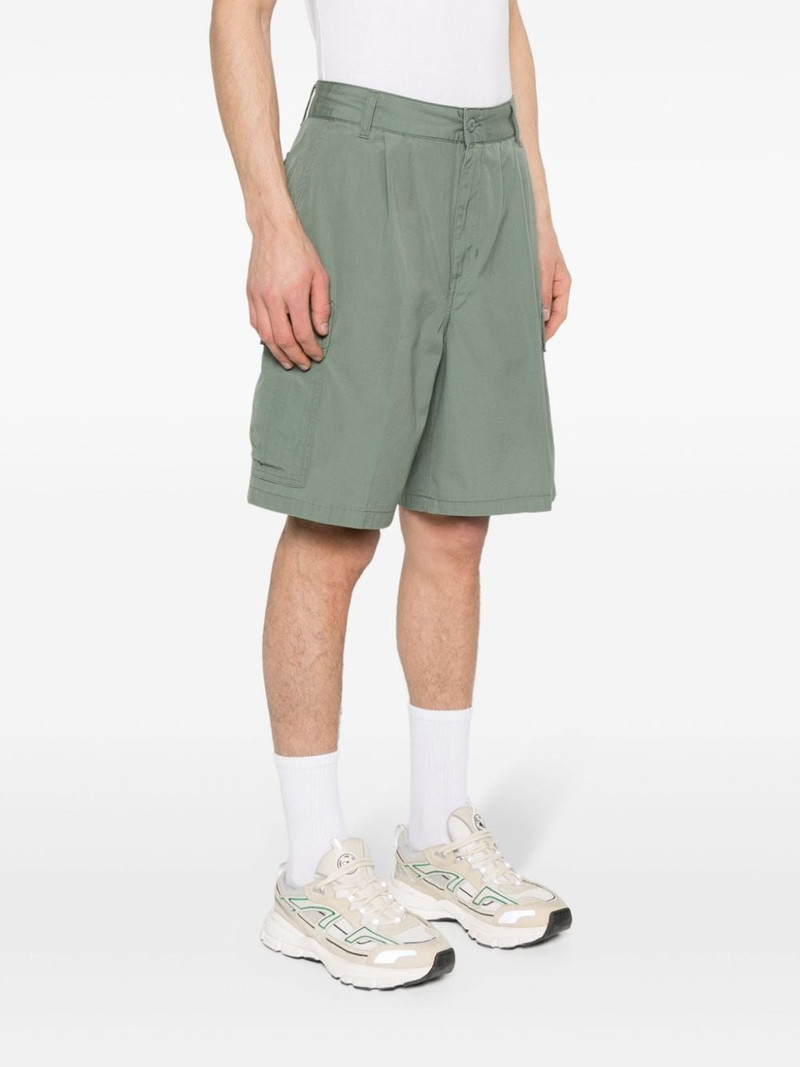 Cole cotton cargo shorts 3