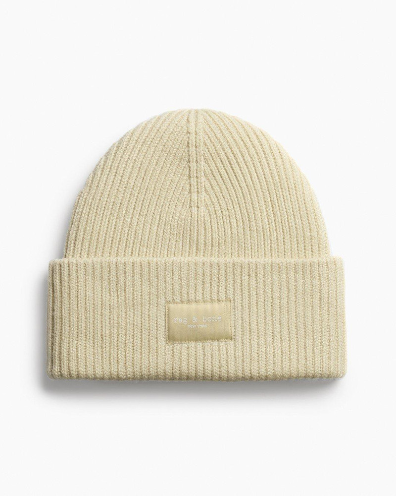 Blake Wool Beanie 1