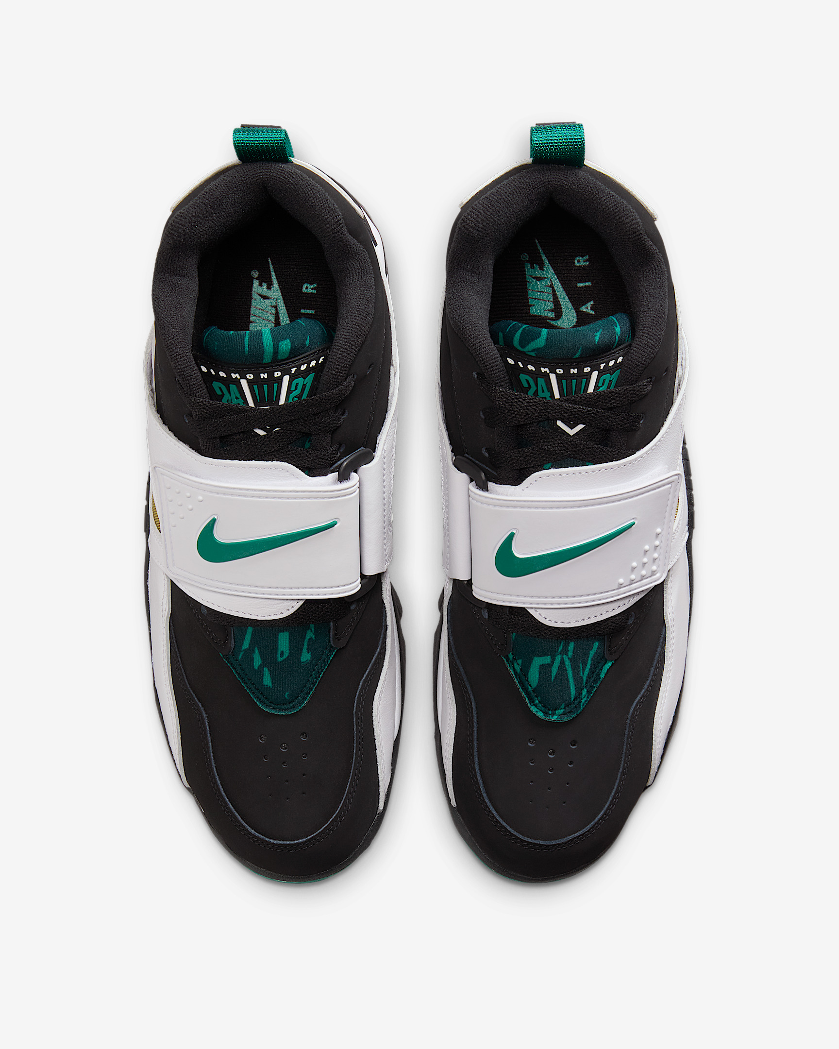 Nike Air Diamond Turf '93 Men's Shoes - 4