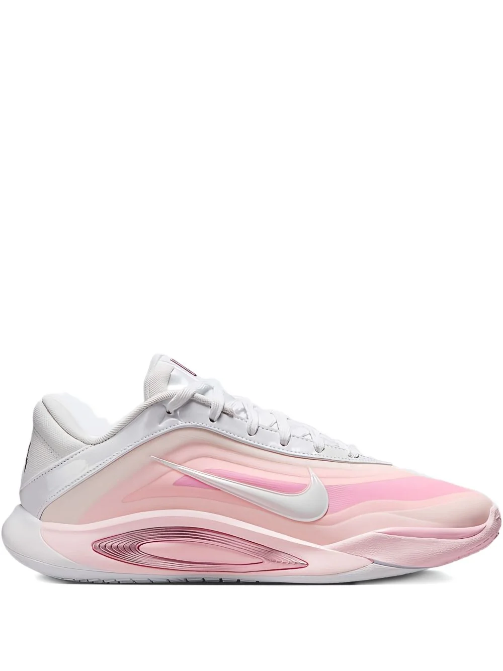 A'One "#1 Draft Pick" sneakers - 1