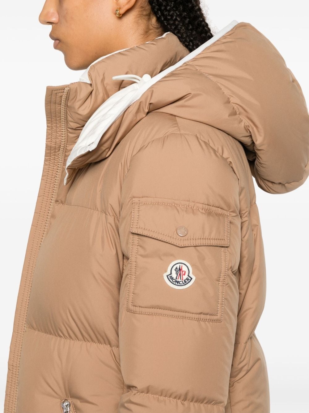 Fourmines jacket - 5