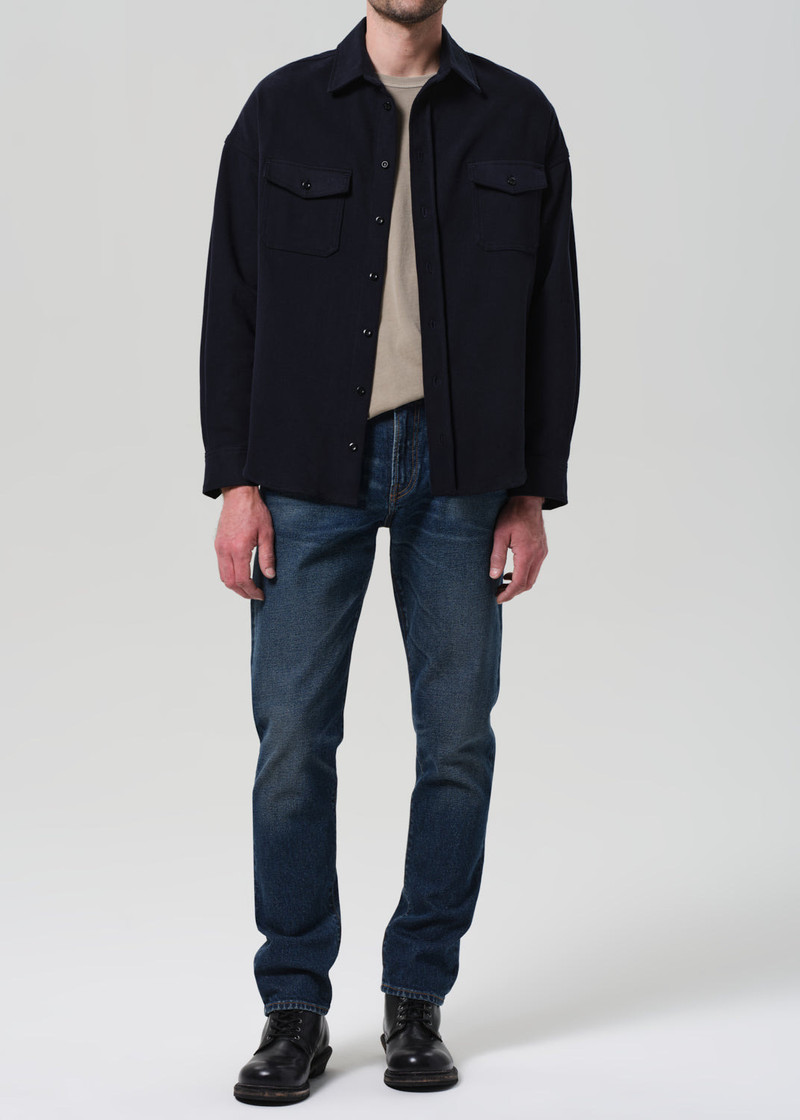 London Tapered Slim Archive In Kester 3