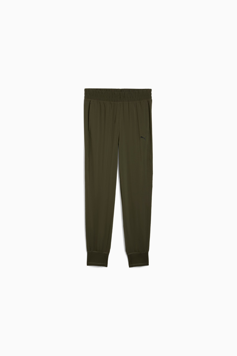 Train Favorite Women's Woven Pants 1