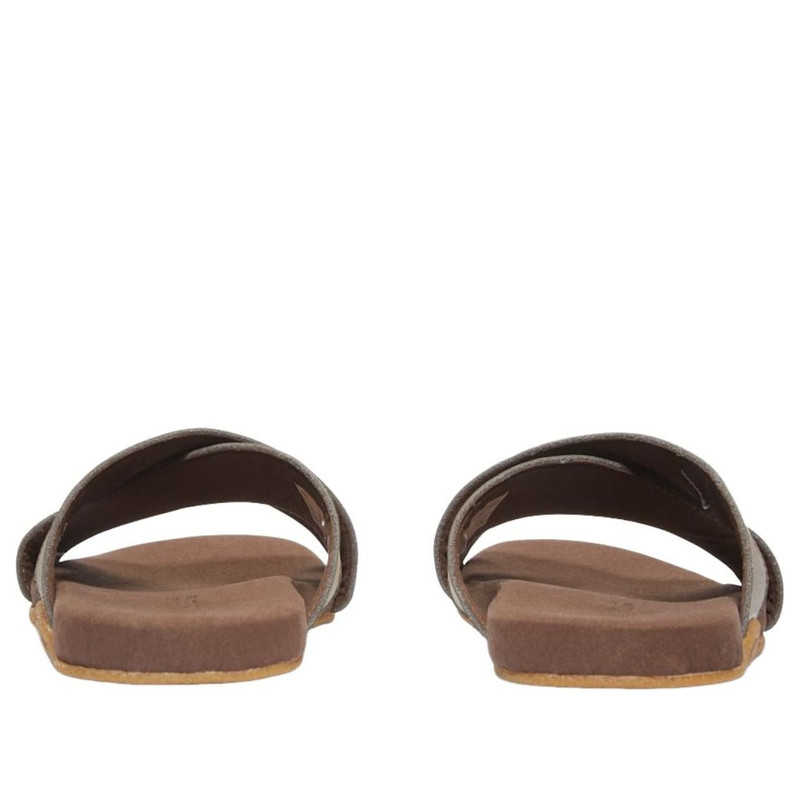 Timberland Timberland Seton Bay Cross Strap Sandals 'Gaucho' TB0A242D2001 outlook