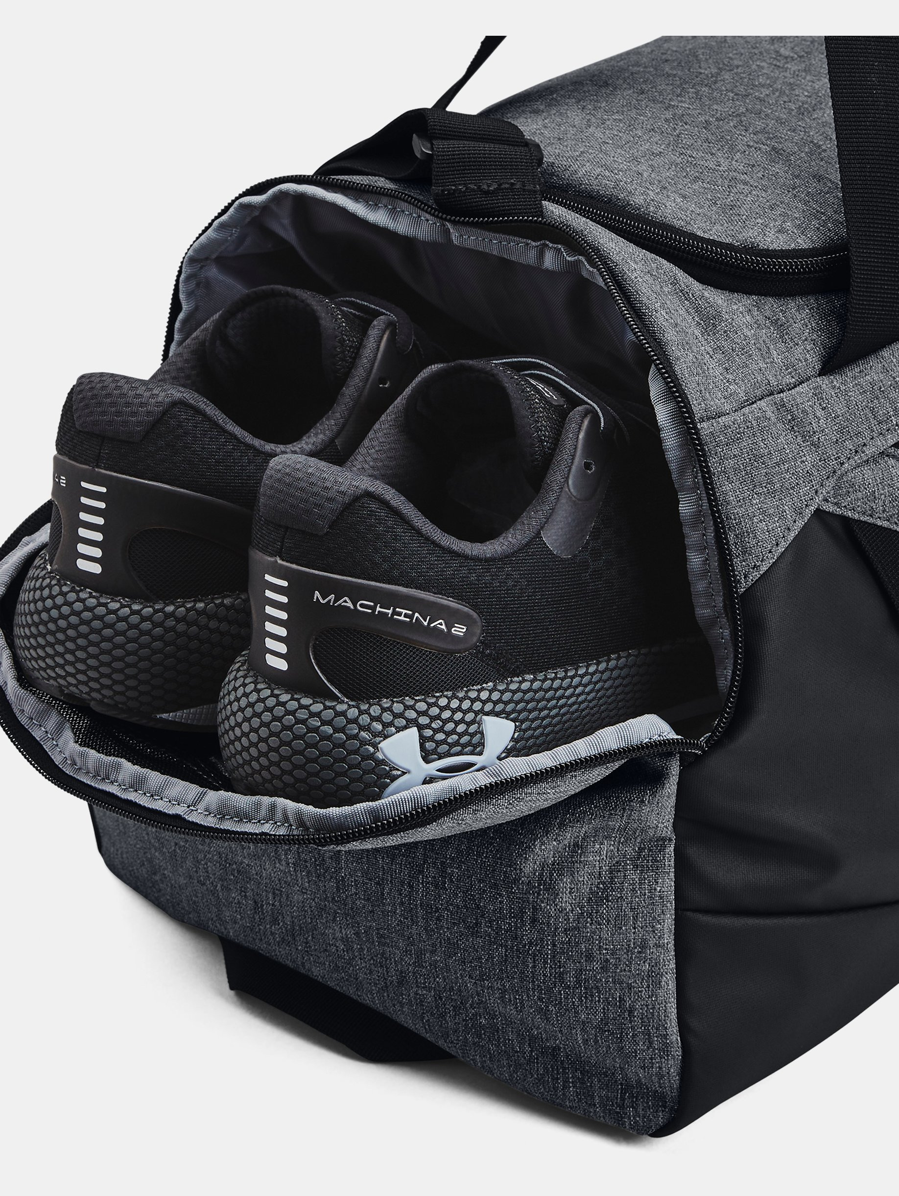 UA Undeniable 5.0 Small Duffle Bag - 5