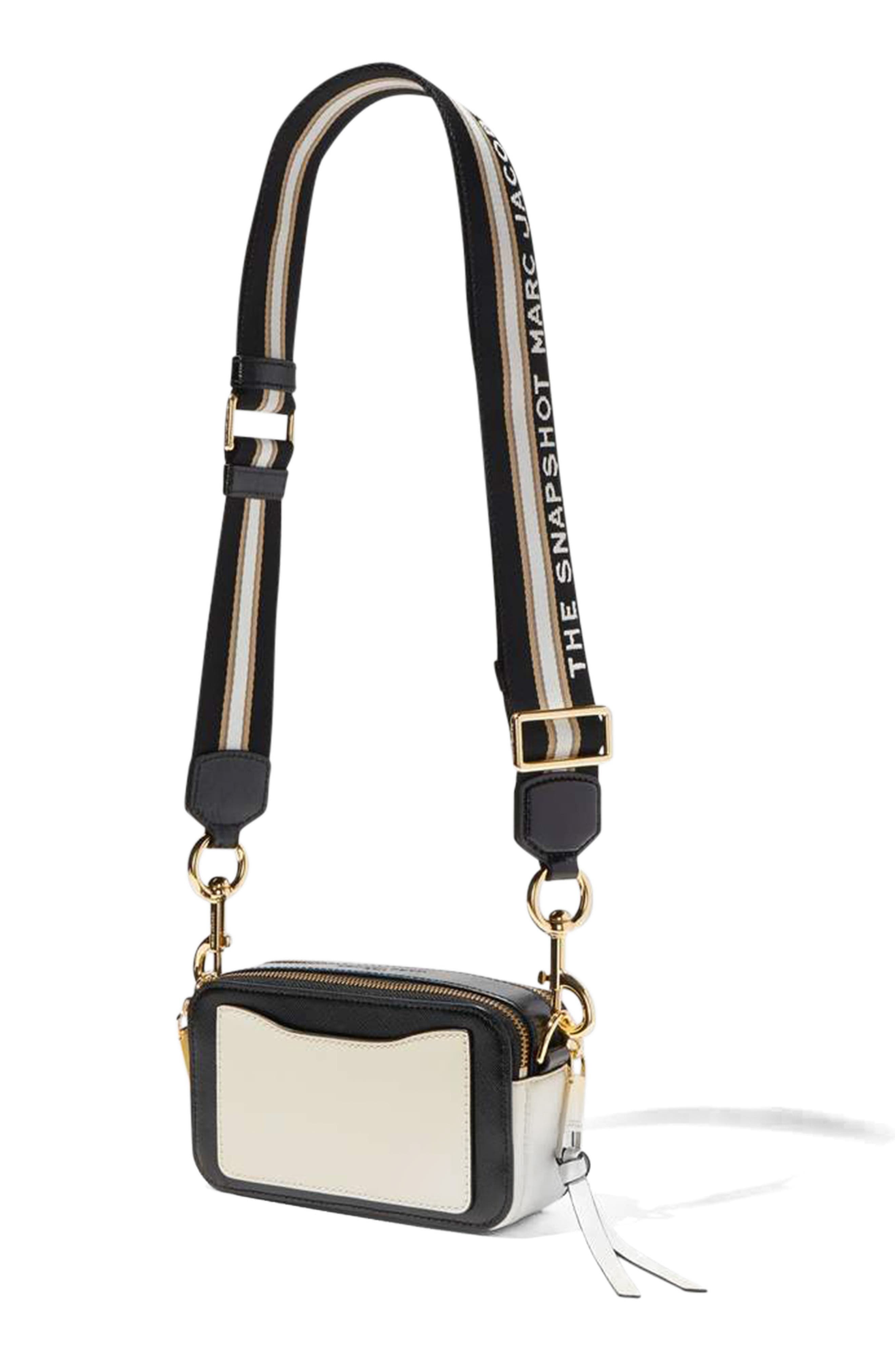 The Snapshot Bag - 3