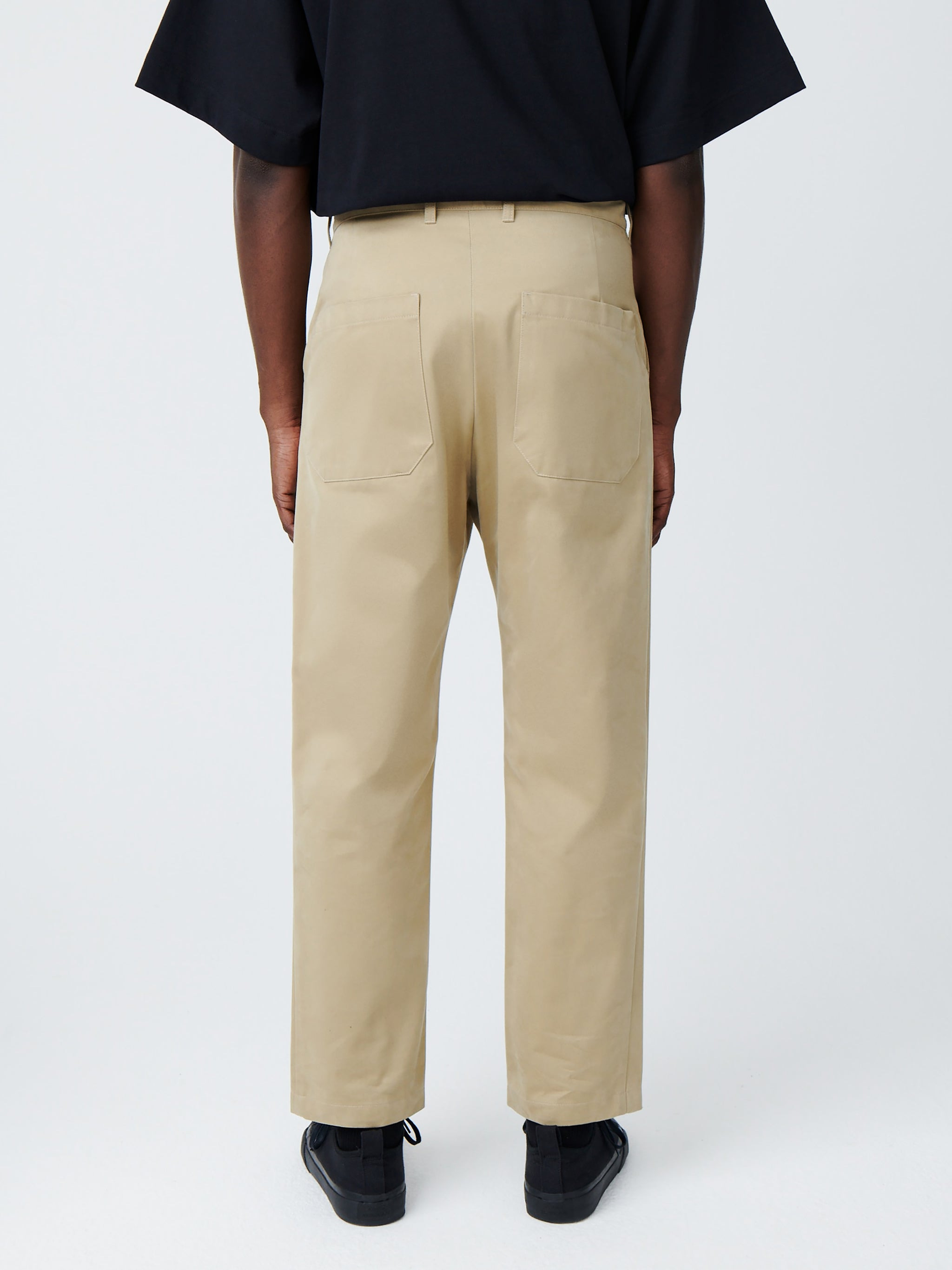 Bill Pant - 5