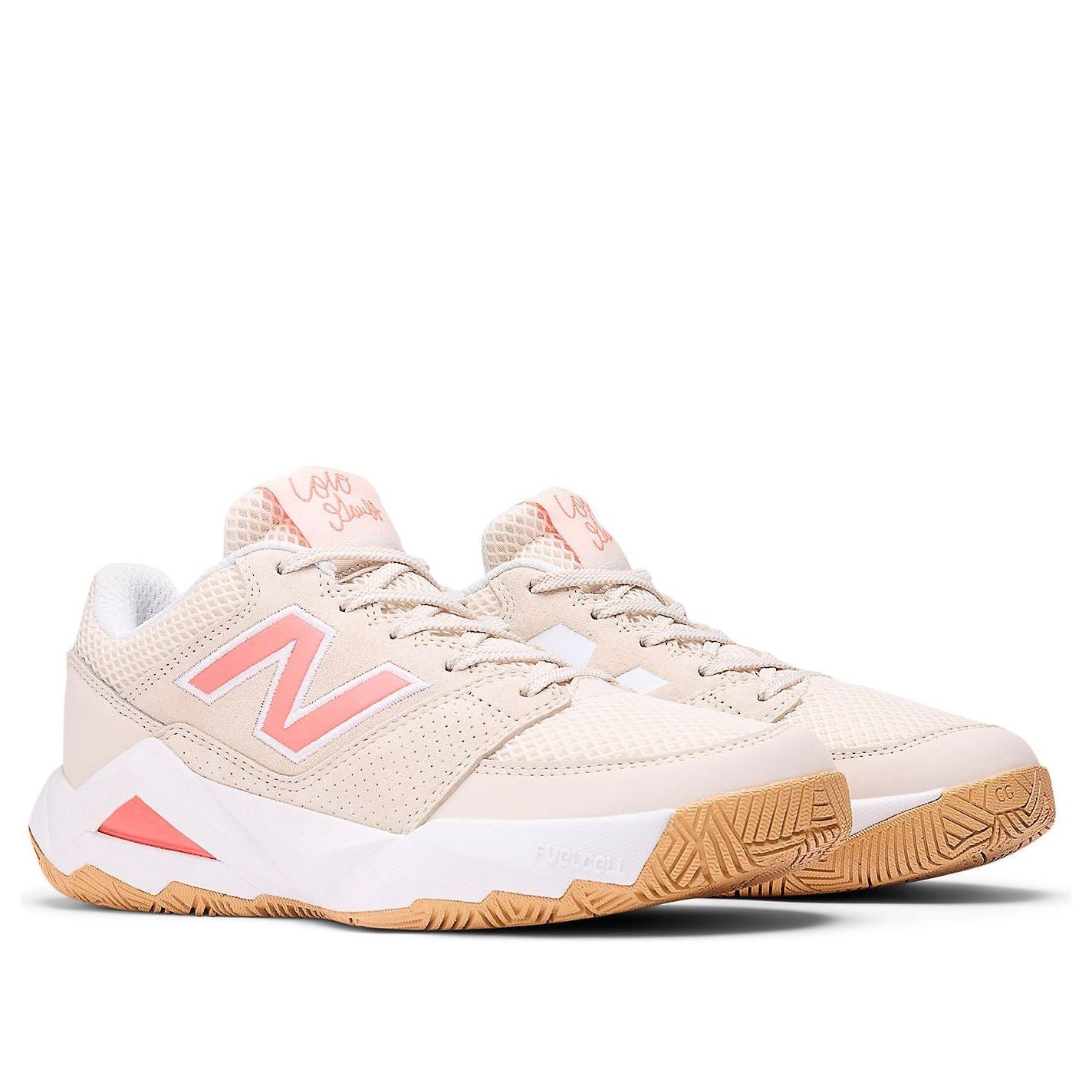(WMNS) New Balance Coco Delray 'US Open Pack' WCHCODUS - 4