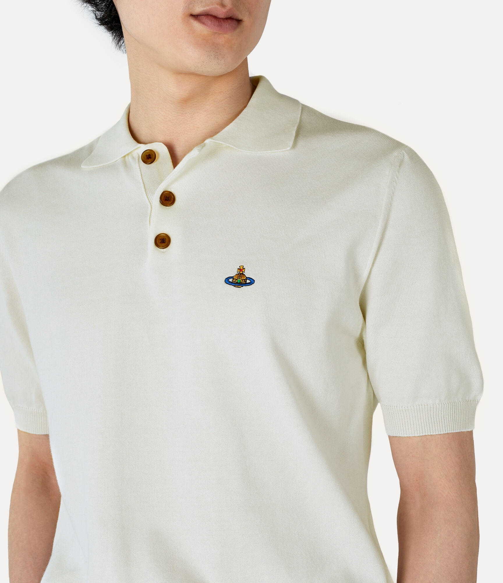 MAN POLO TOP - 4