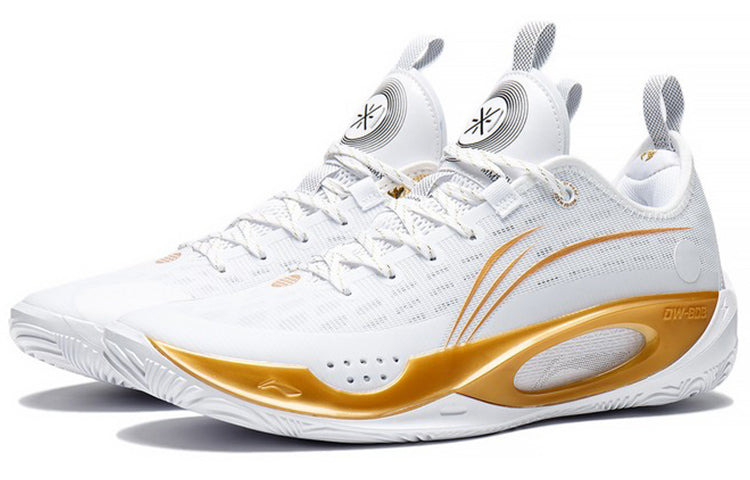 Li-Ning Wade 808 2 'Dynasty' ABPS037-2 - 3