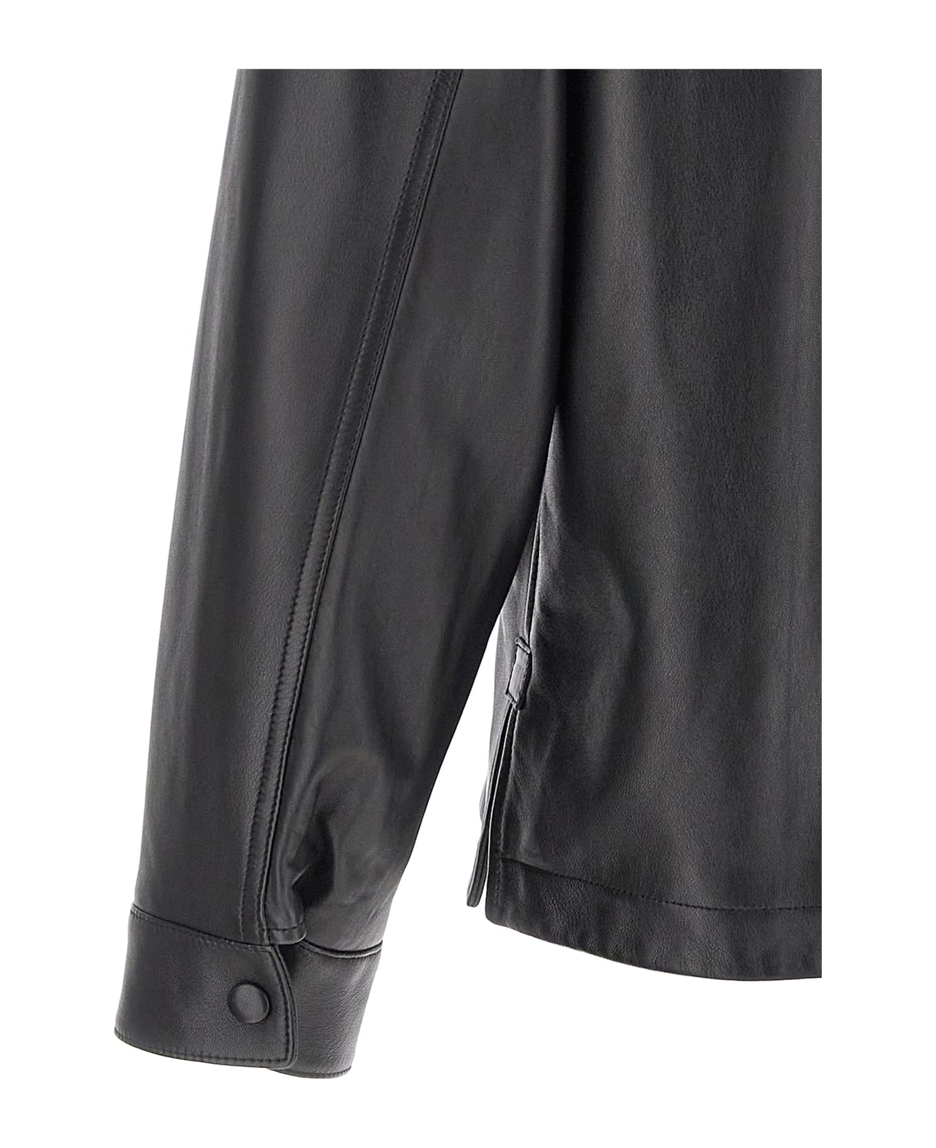'coach Veste' Jacket - 4