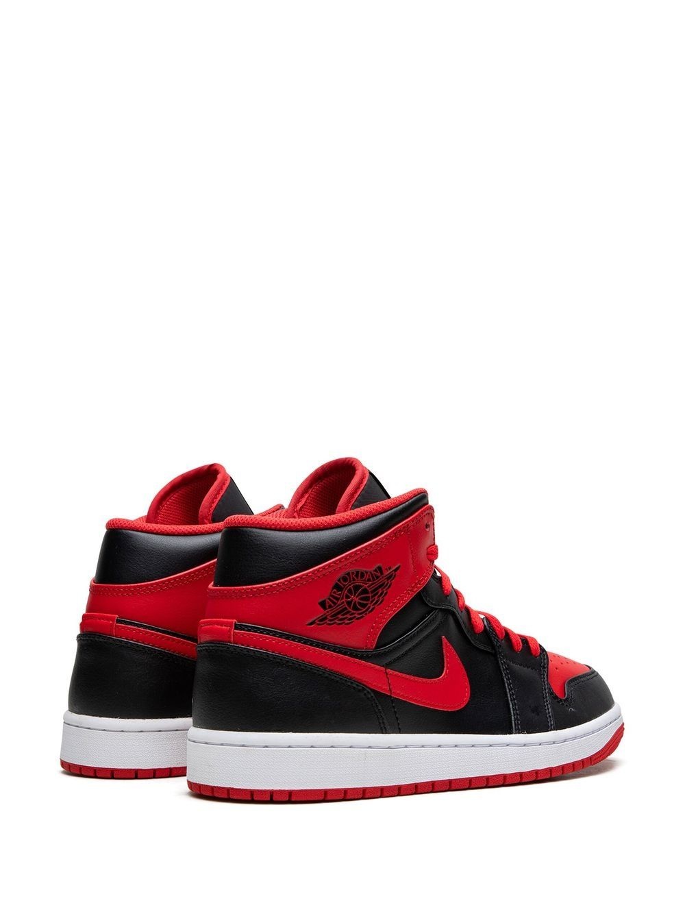 Air Jordan 1 Mid "Alternate Bred" sneakers - 3