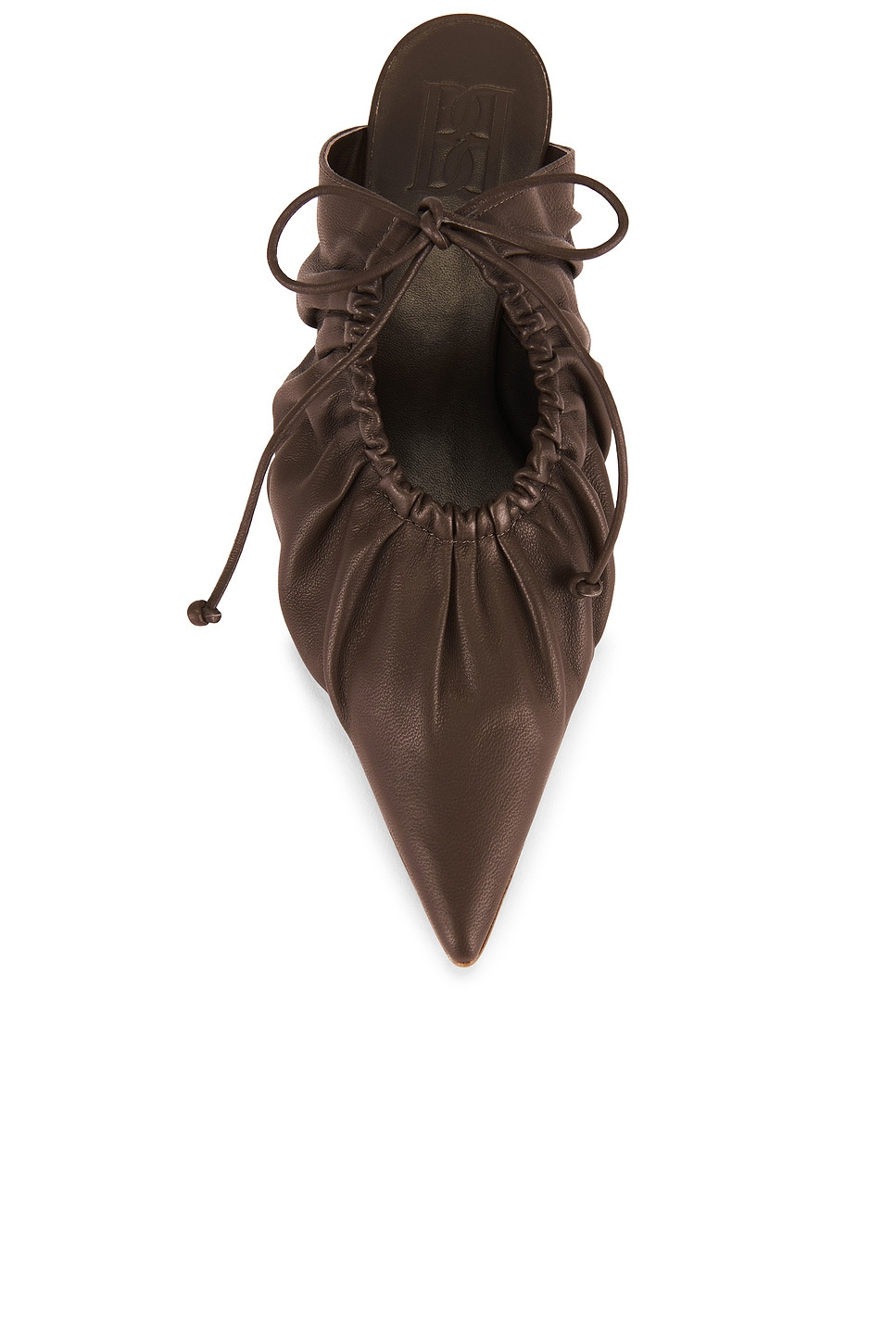 Masey Heels - 4