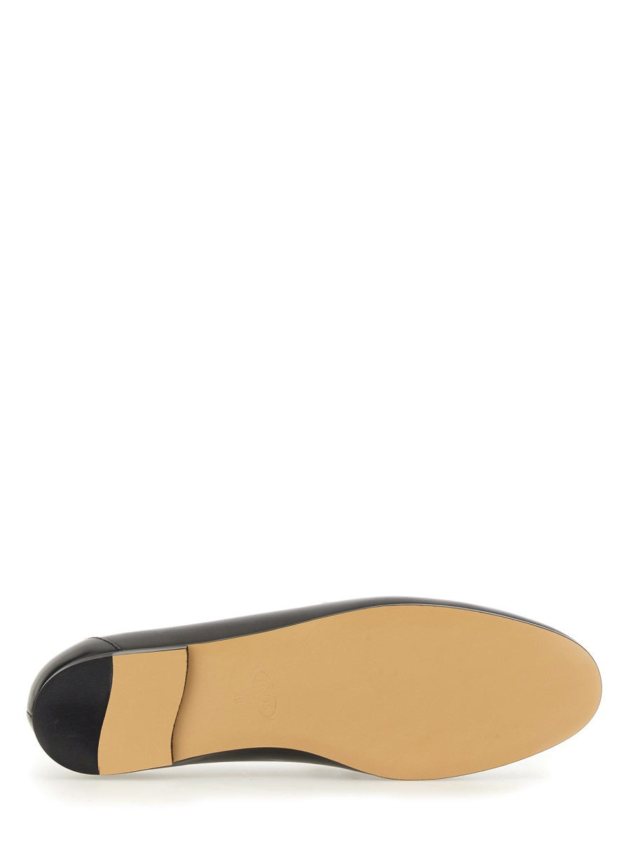 Moccasin T Timeless - 6