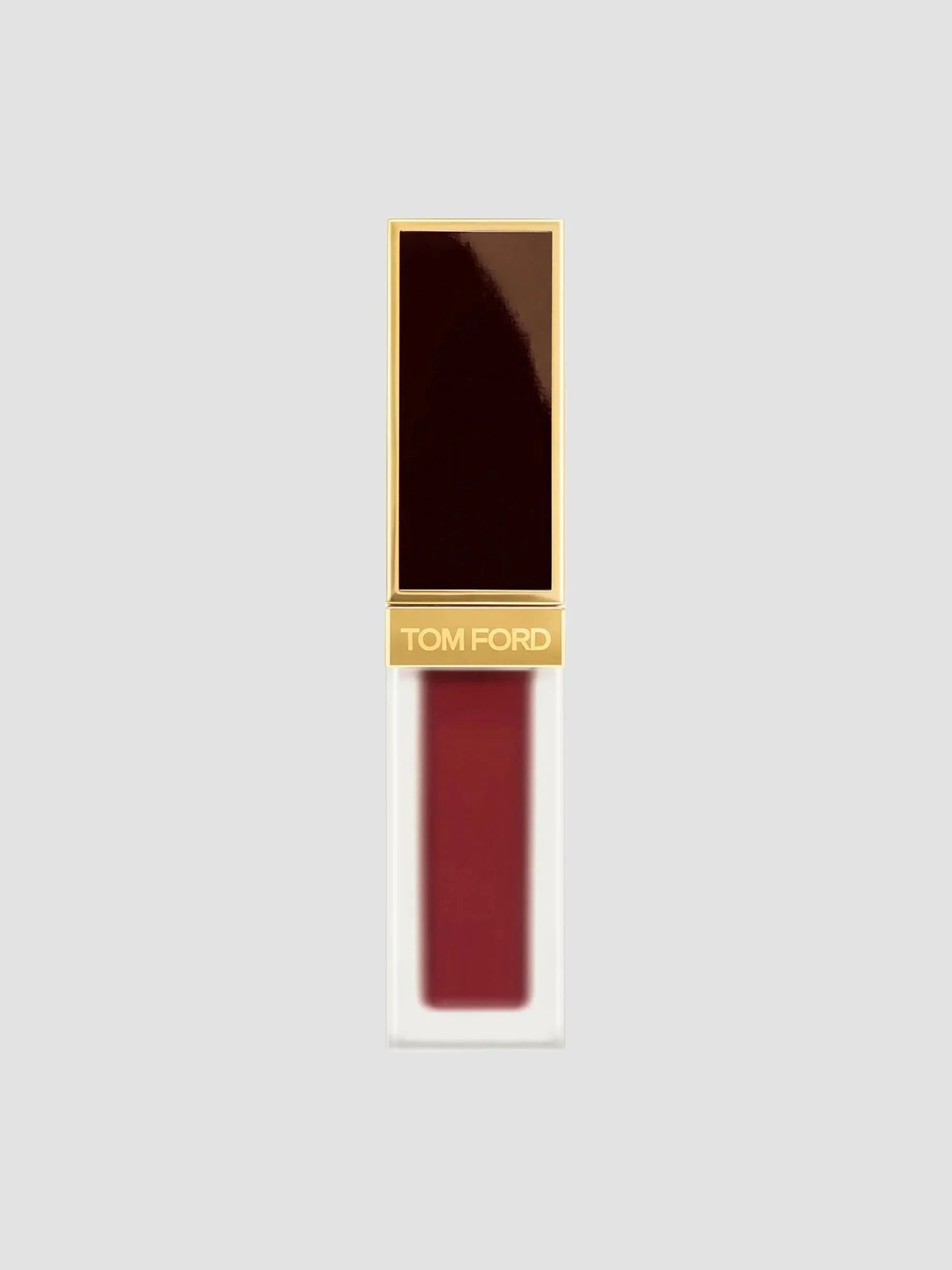 Liquid Lip Color - 133 Scarlet Stiletto - 1