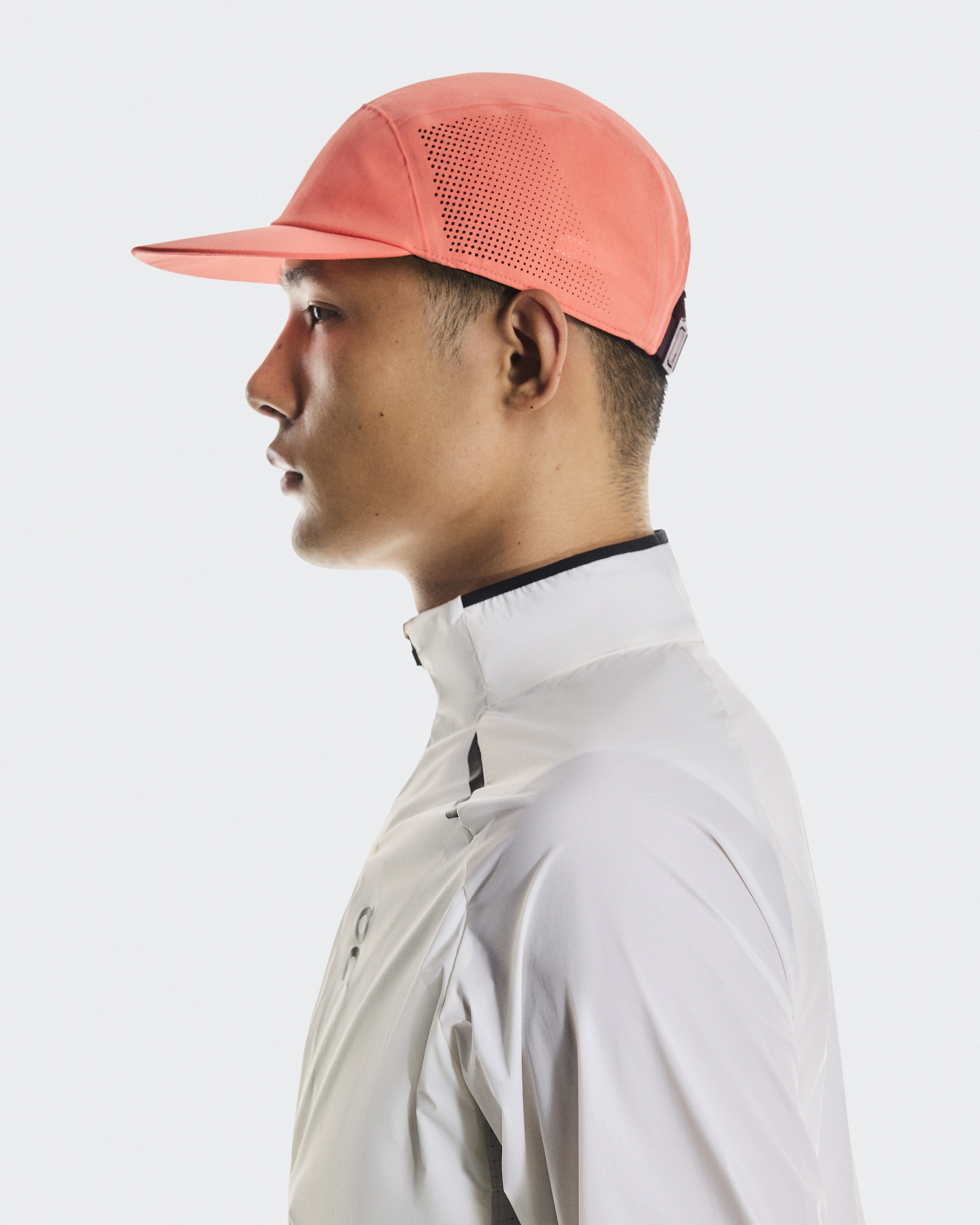 Performance Cap - 4