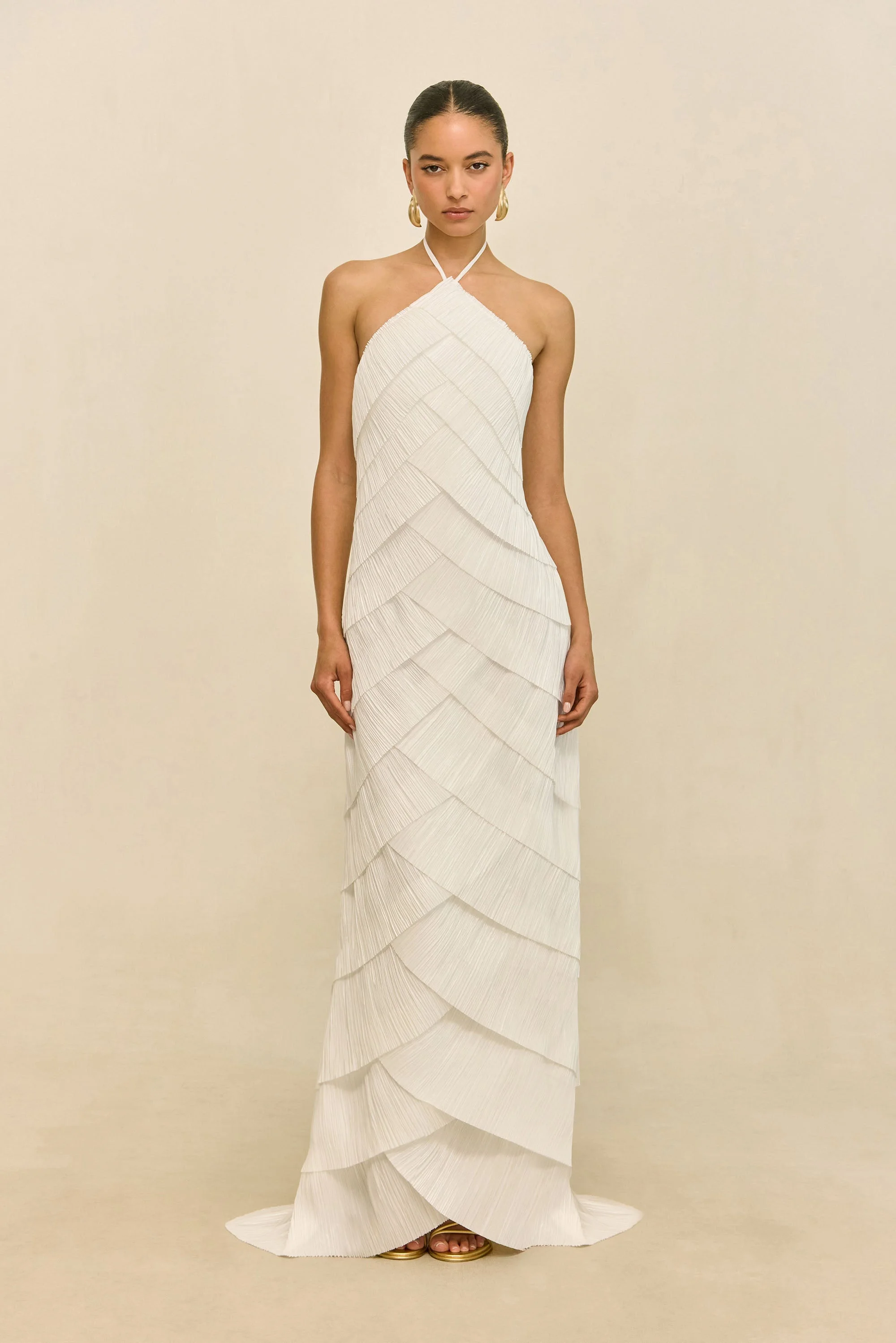 MARSLA GOWN - 1