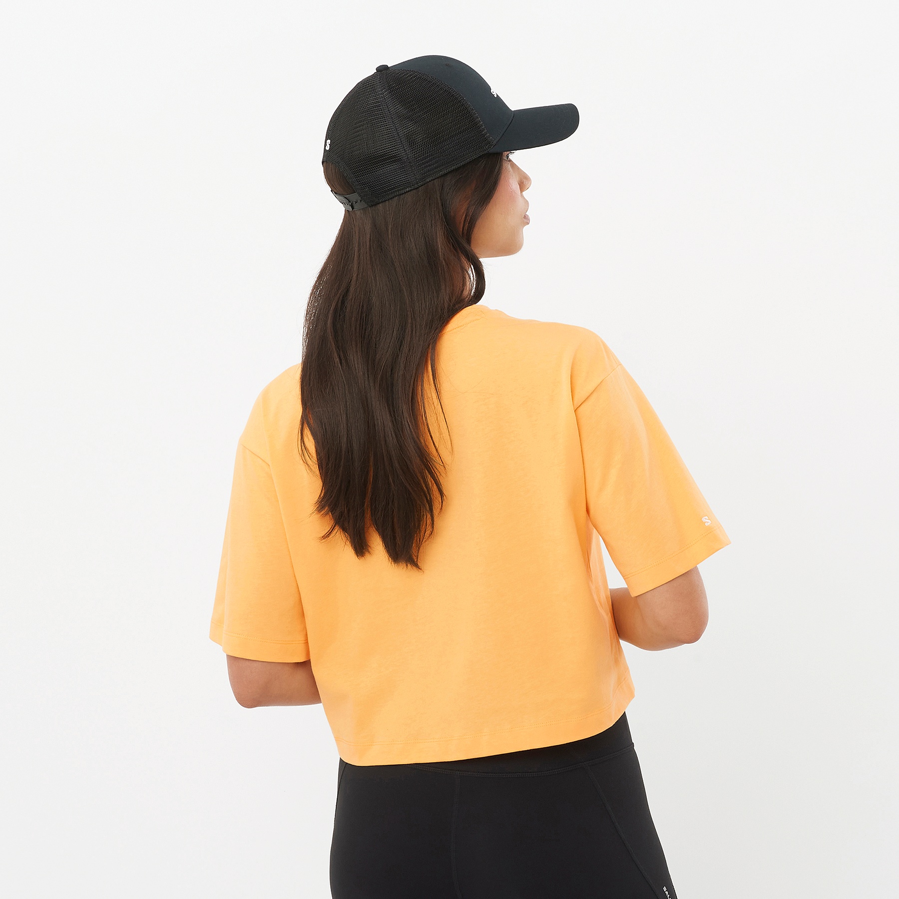 SHORT TEE - 2