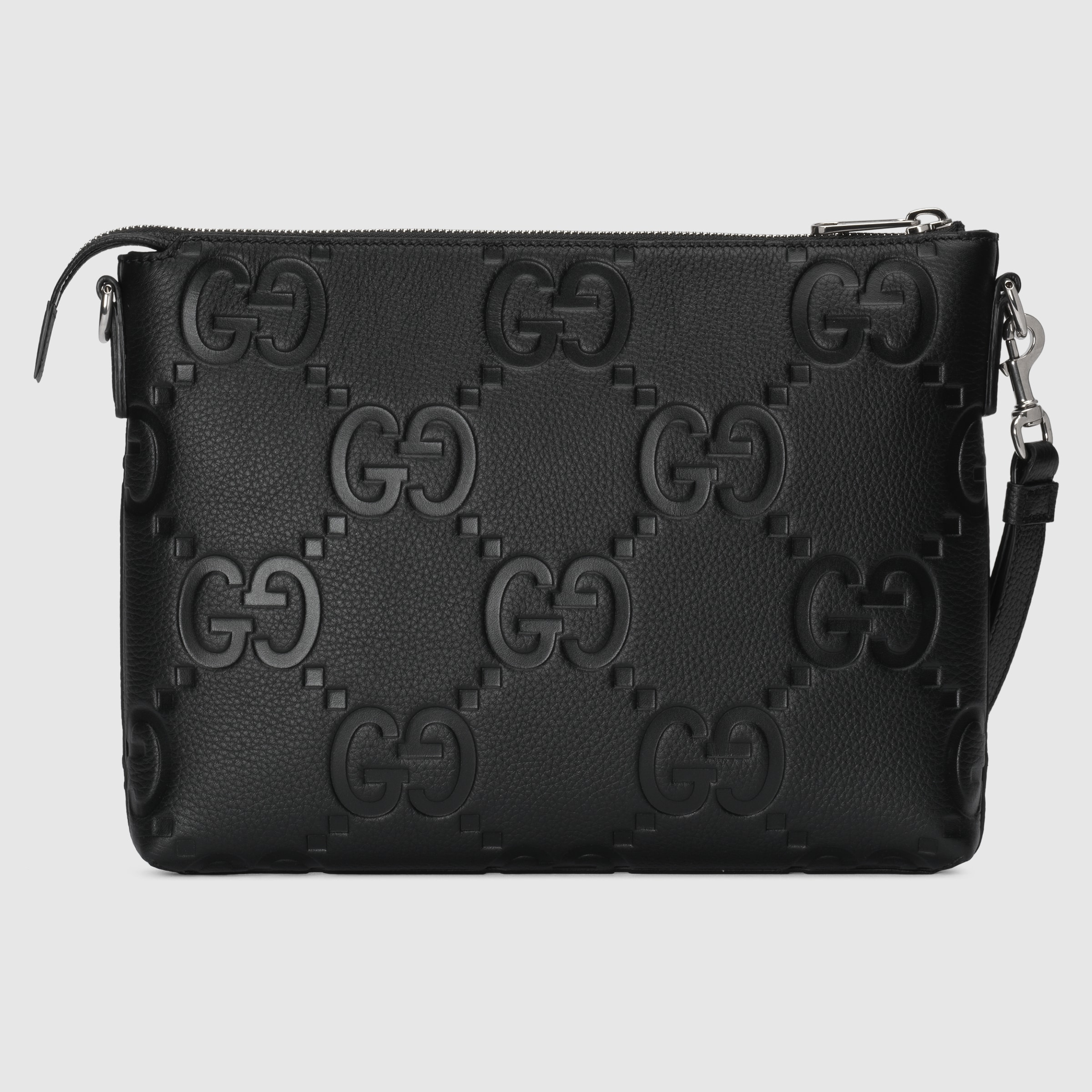 Jumbo GG medium messenger bag - 6