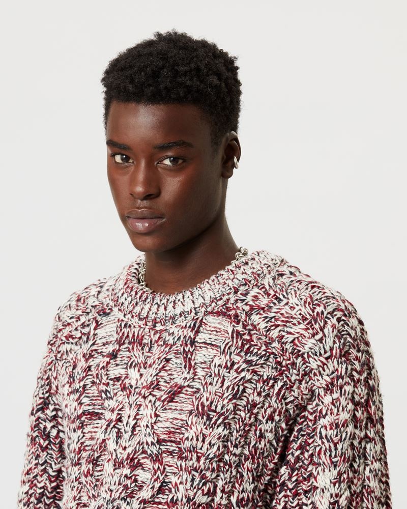 TED SWEATER - 3