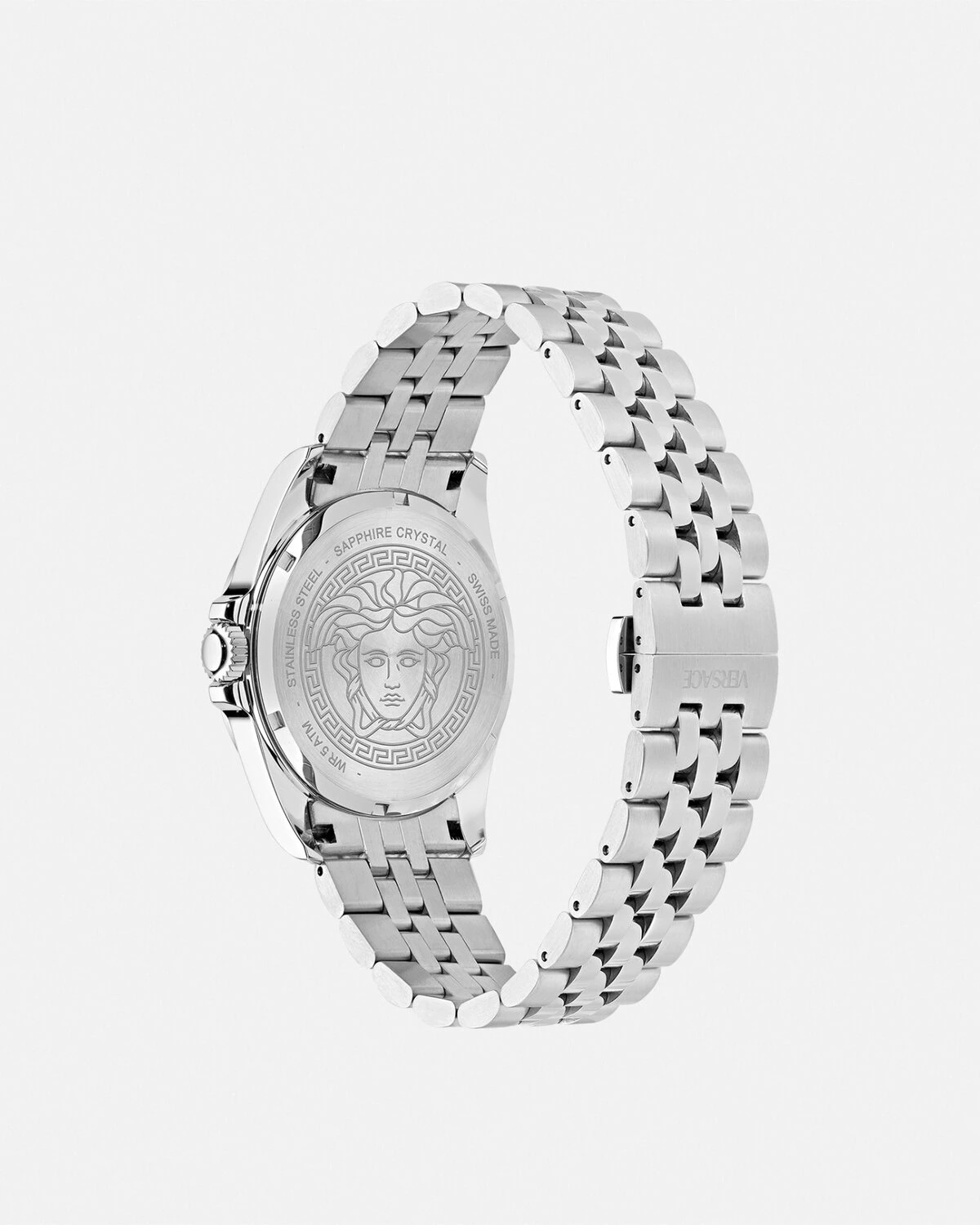 Versace Anteo Watch - 2