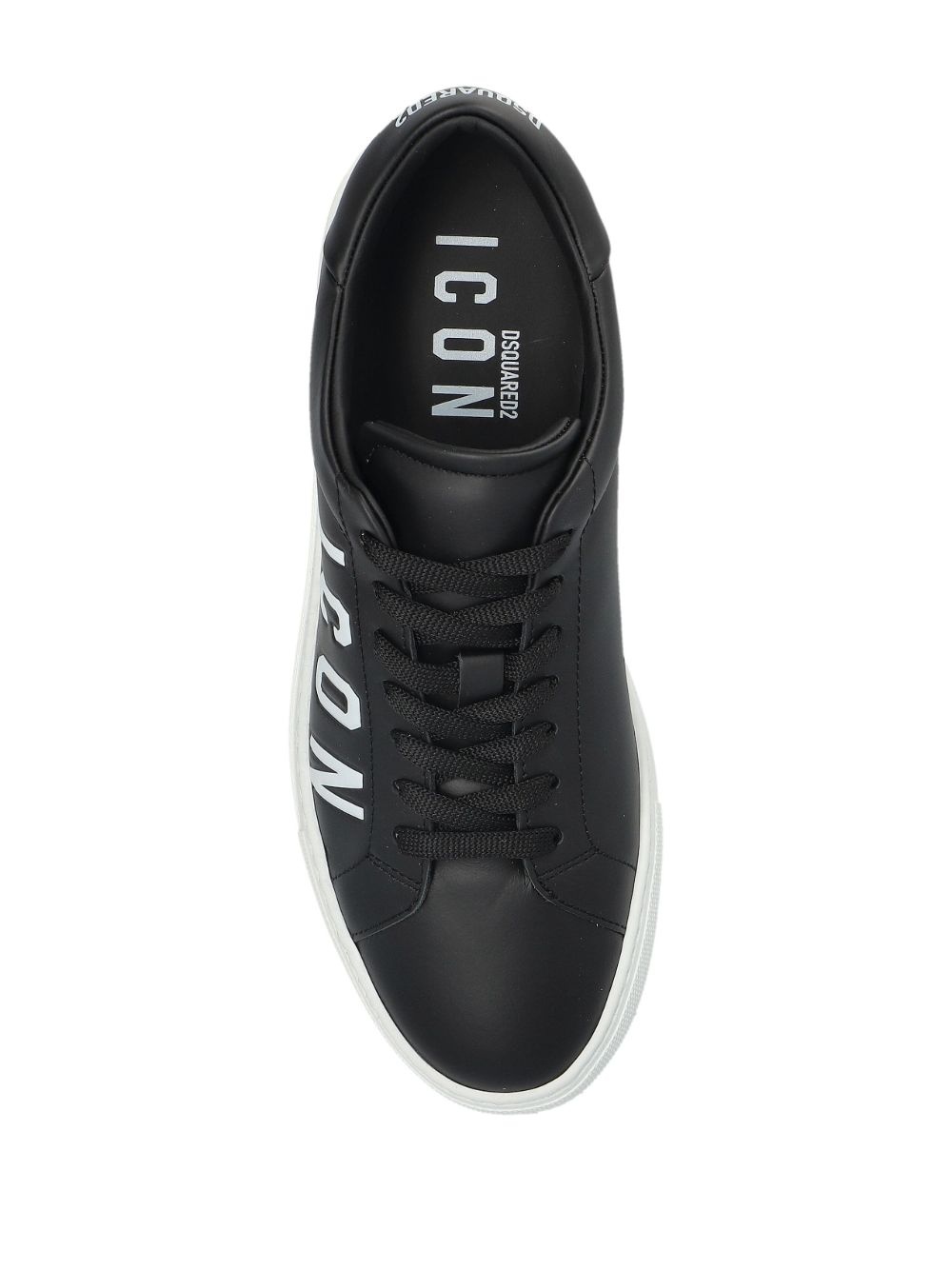 Icon Casetta sneakers - 4